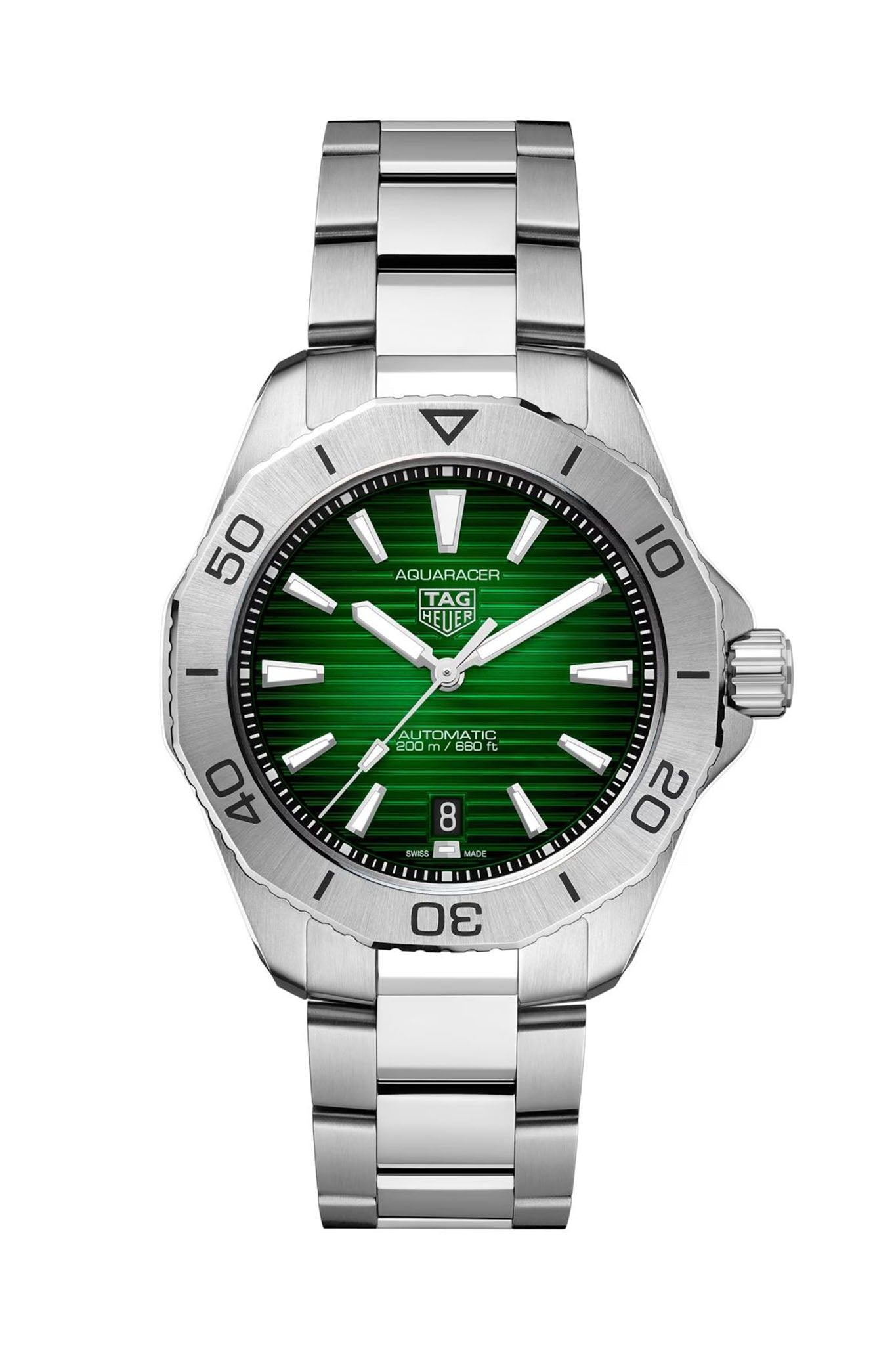 TAG Heuer Aquaracer Professional 200 miesten rannekello