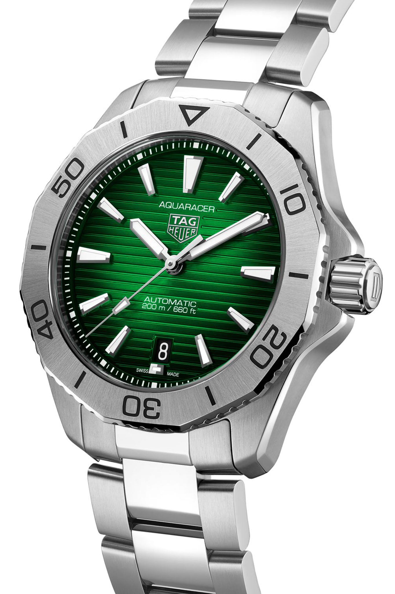 TAG Heuer Aquaracer Professional 200 miesten rannekello