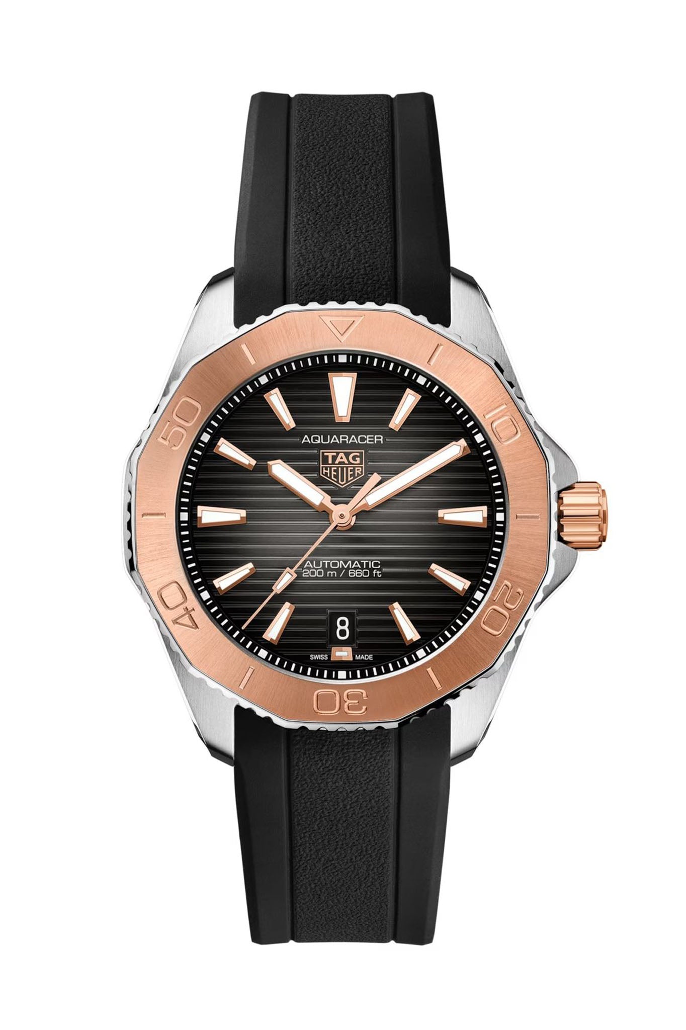 TAG Heuer Aquaracer Professional 200 miesten rannekello