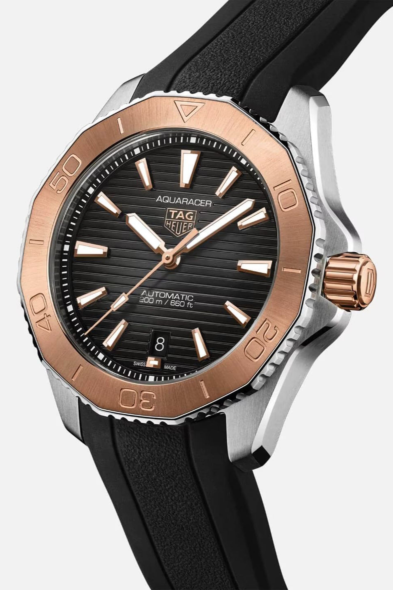 TAG Heuer Aquaracer Professional 200 miesten rannekello