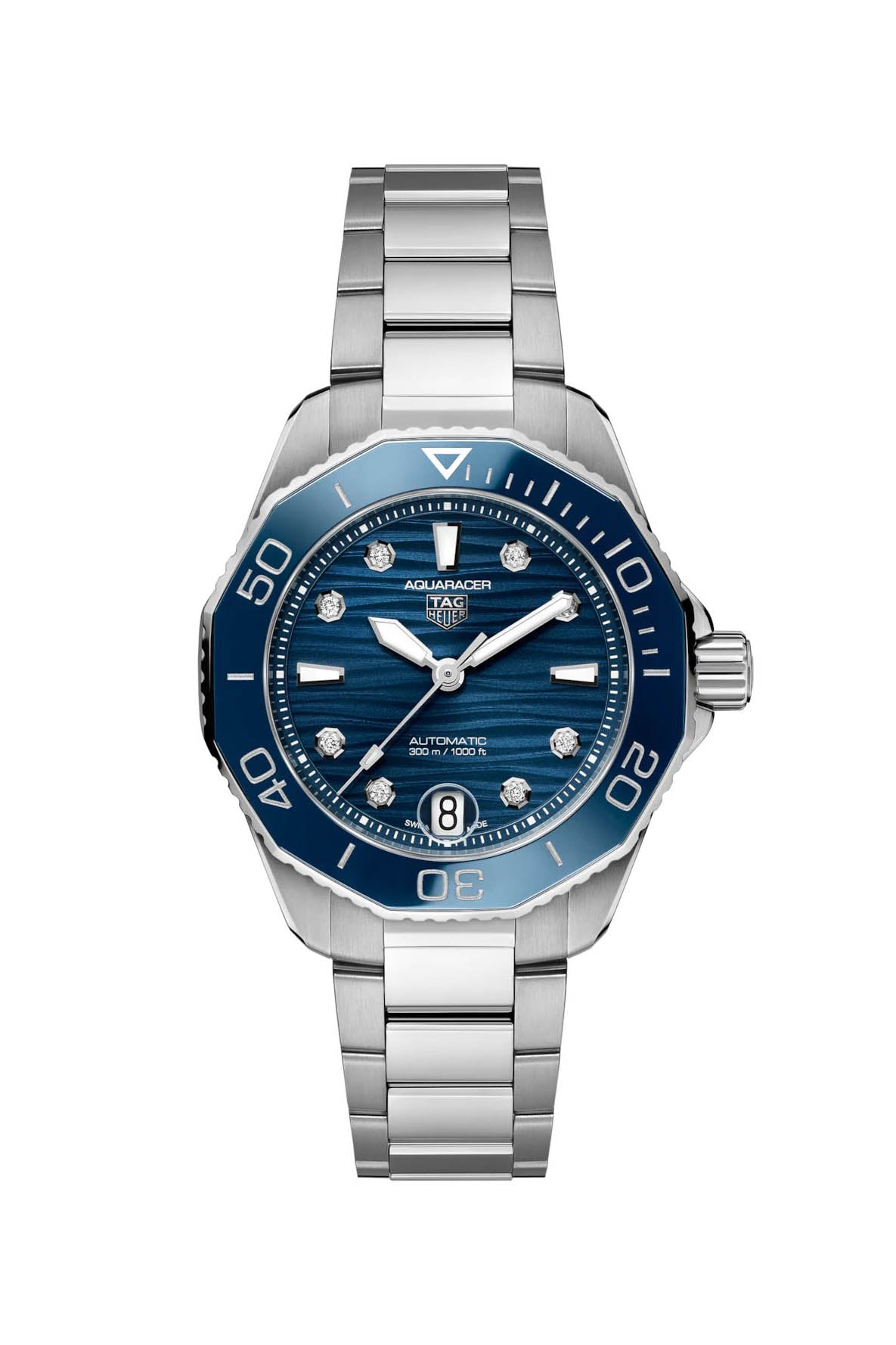 TAG Heuer Aquaracer Professional 300 naisten rannekello