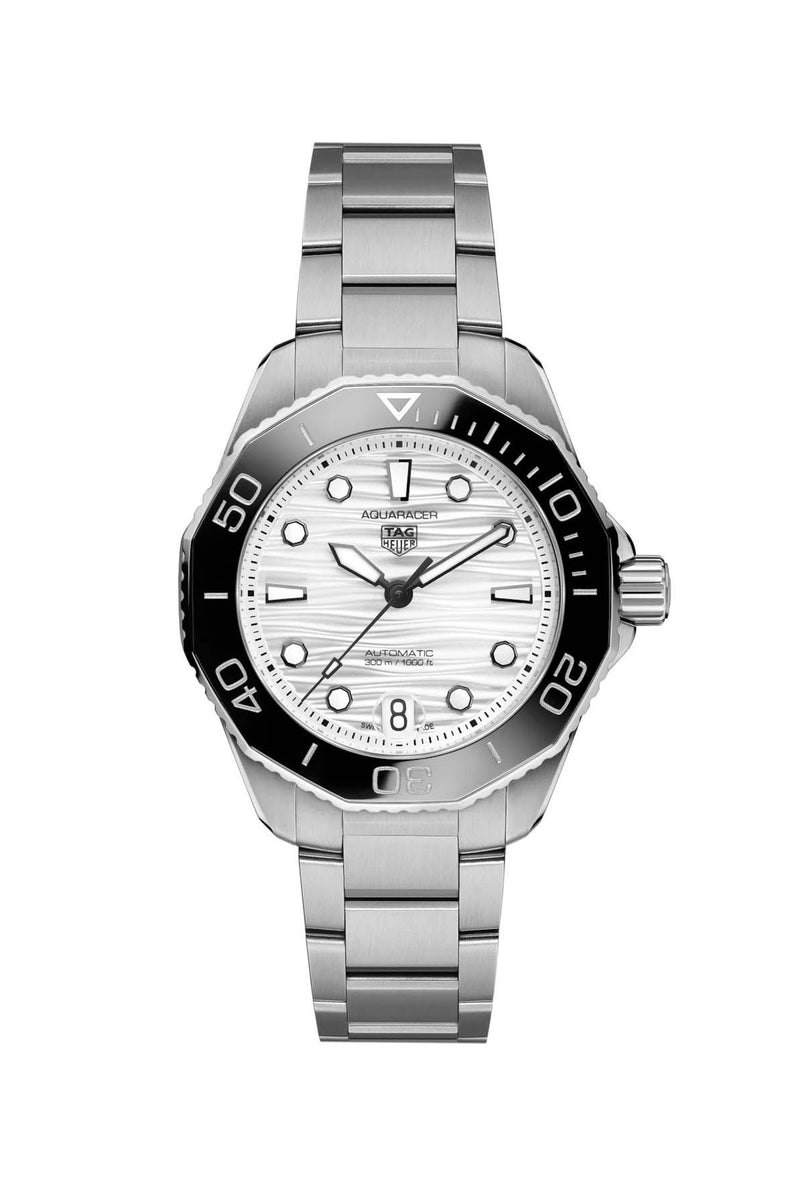 TAG Heuer Aquaracer Professional 300 naisten rannekello WBP231C.BA0626 tuotekuva
