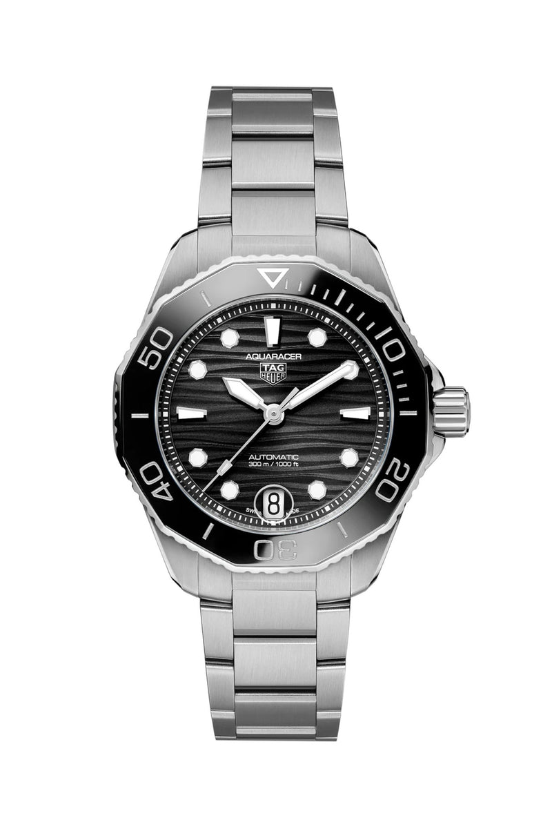 TAG Heuer Aquaracer Professional 300 naisten rannekello WBP231D.BA0626 tuotekuva