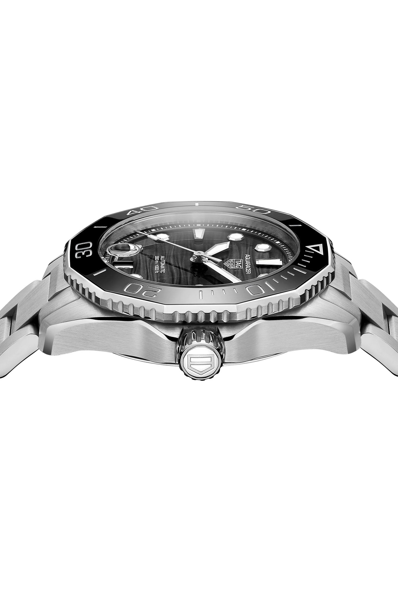 TAG Heuer Aquaracer Professional 300 naisten rannekello Default Title