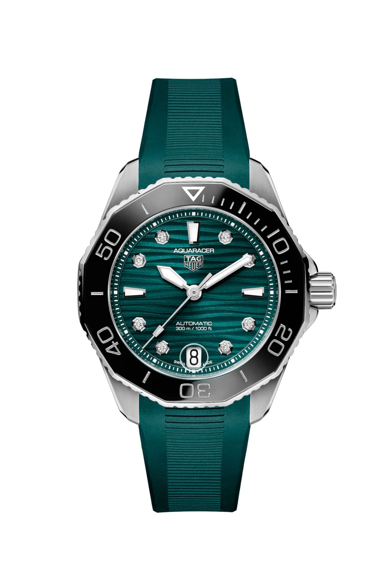 TAG Heuer Aquaracer Professional 300 naisten rannekello