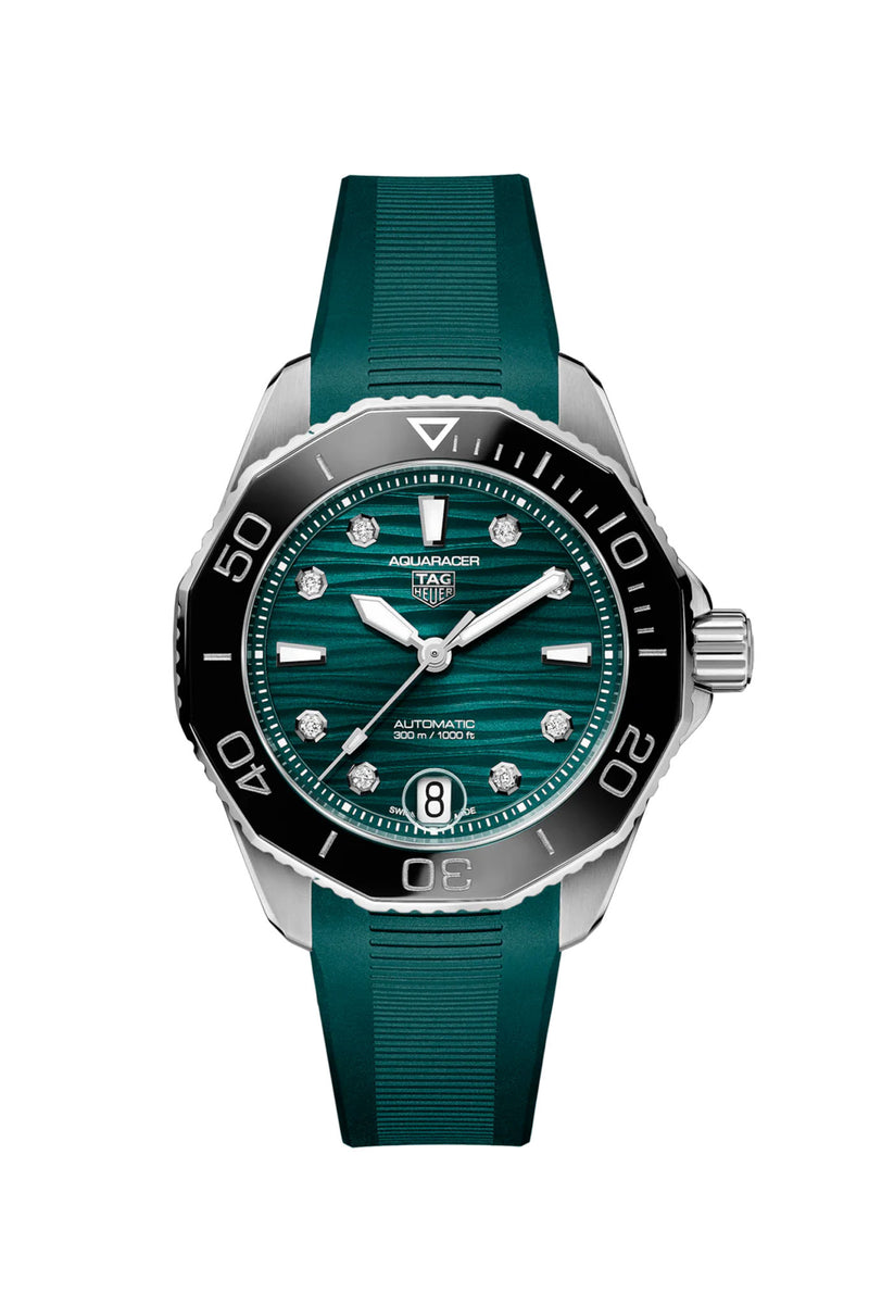 TAG Heuer Aquaracer Professional 300 naisten rannekello WBP231G.FT6226 tuotekuva