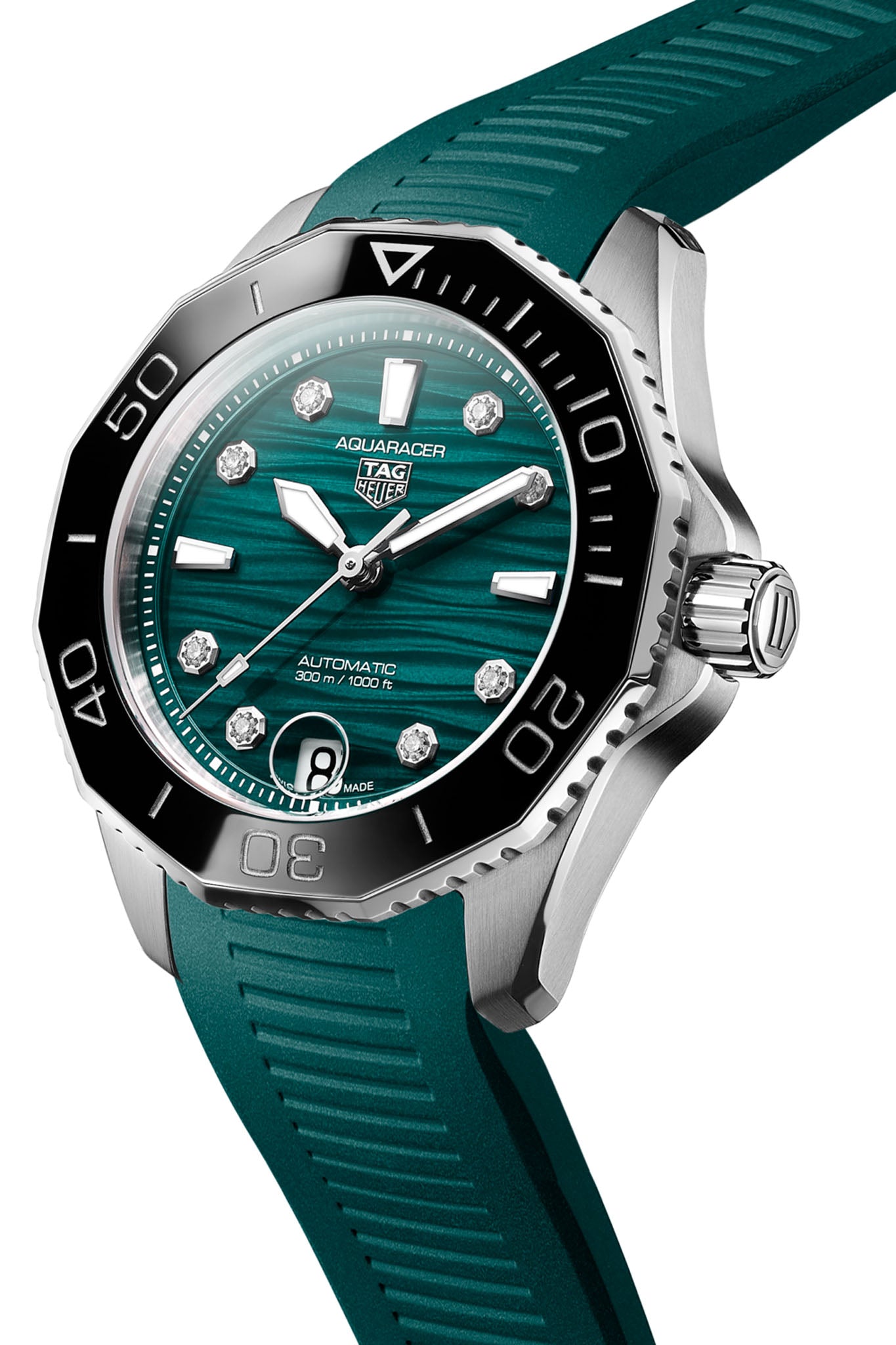 TAG Heuer Aquaracer Professional 300 naisten rannekello