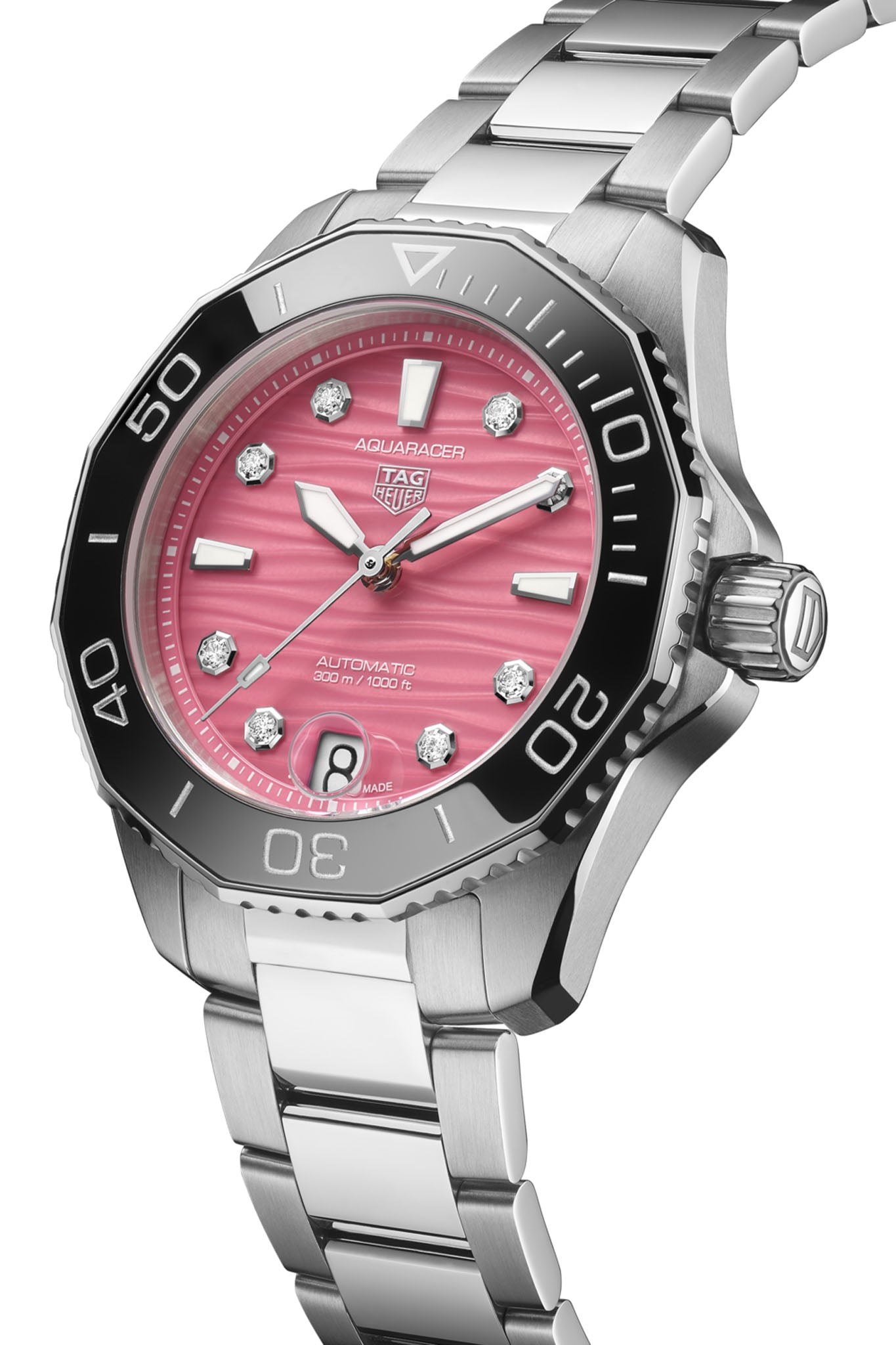 TAG Heuer Aquaracer Professional 300 naisten rannekello