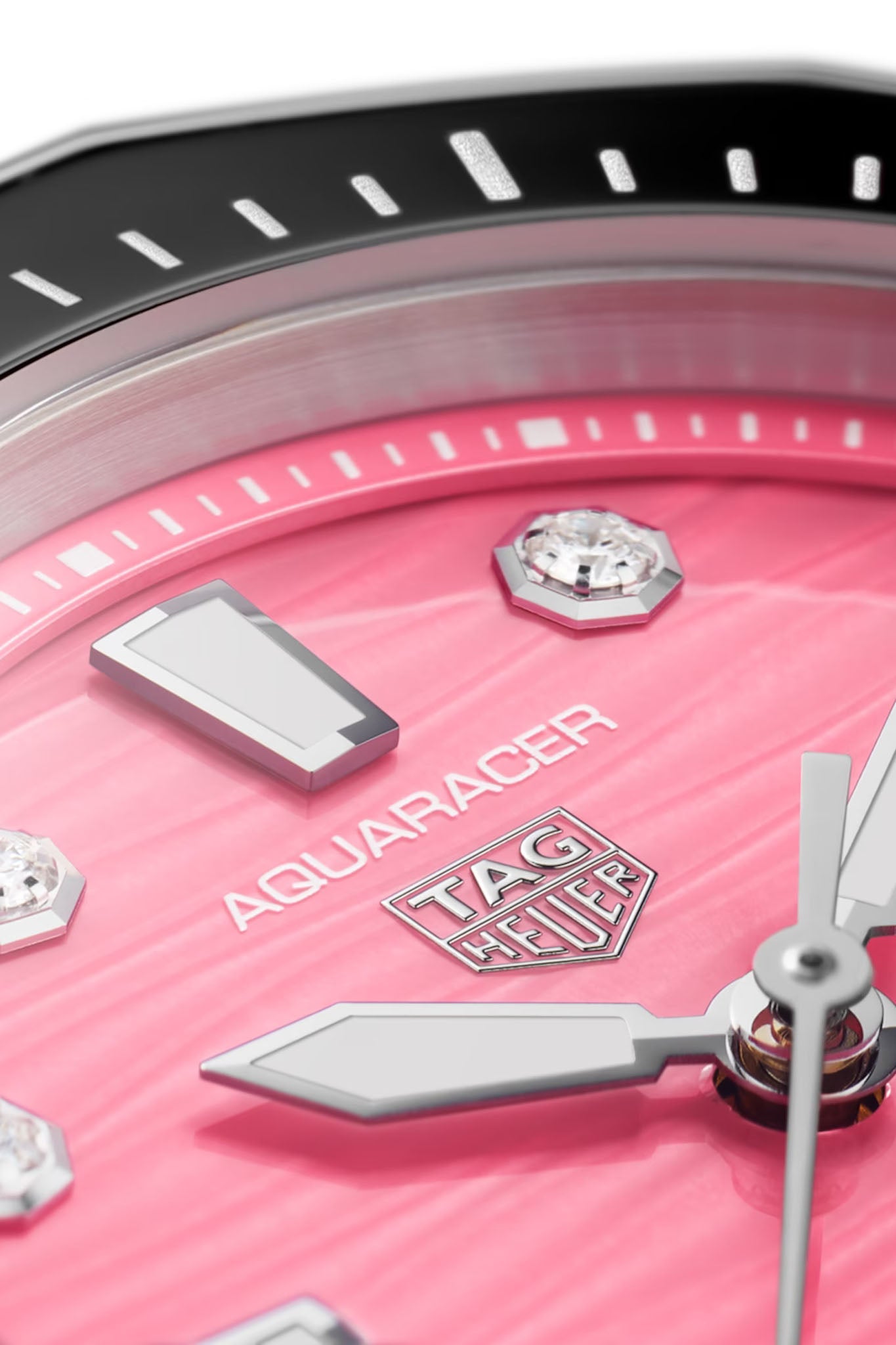 TAG Heuer Aquaracer Professional 300 naisten rannekello