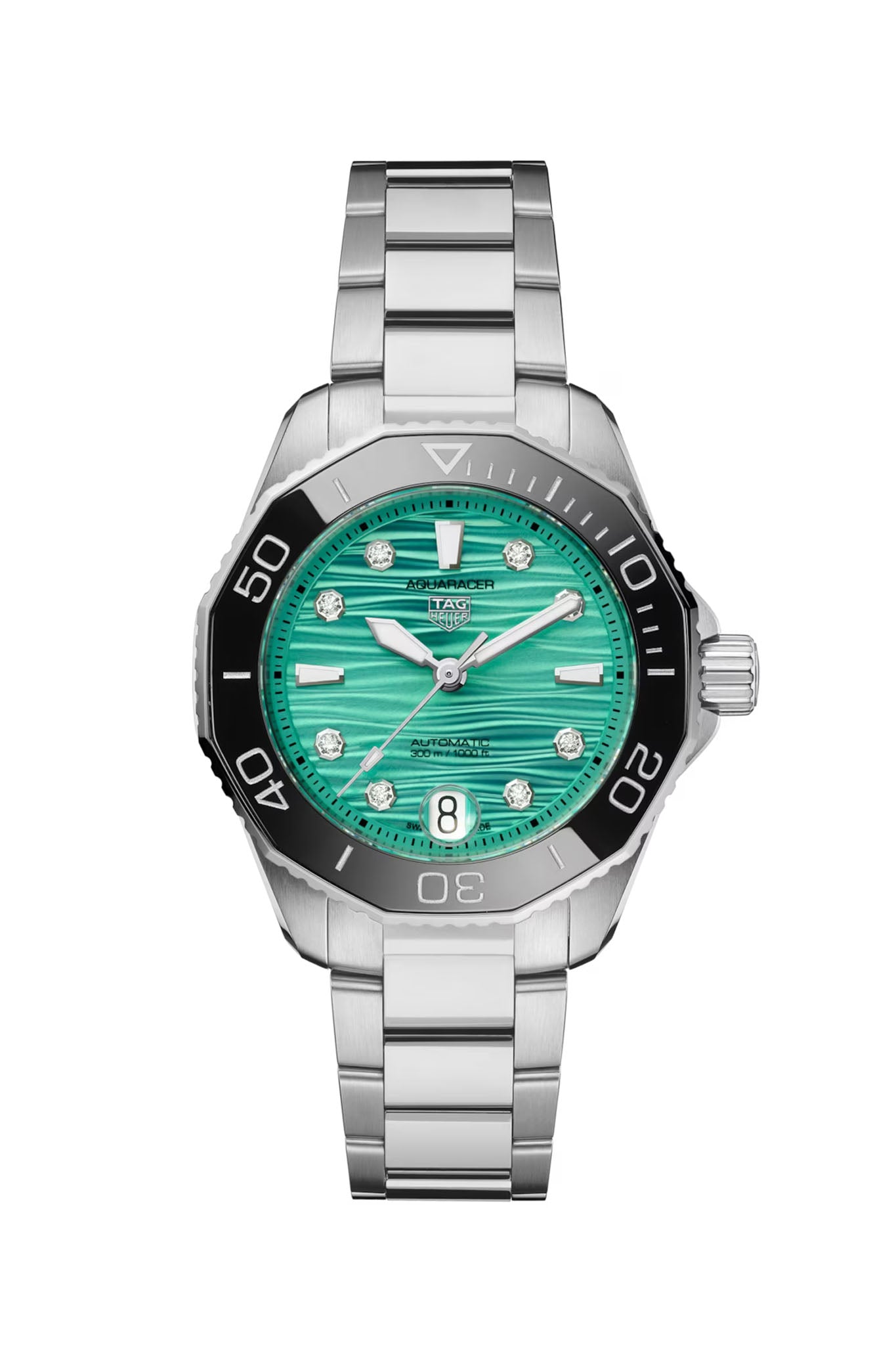 TAG Heuer Aquaracer Professional 300 naisten rannekello