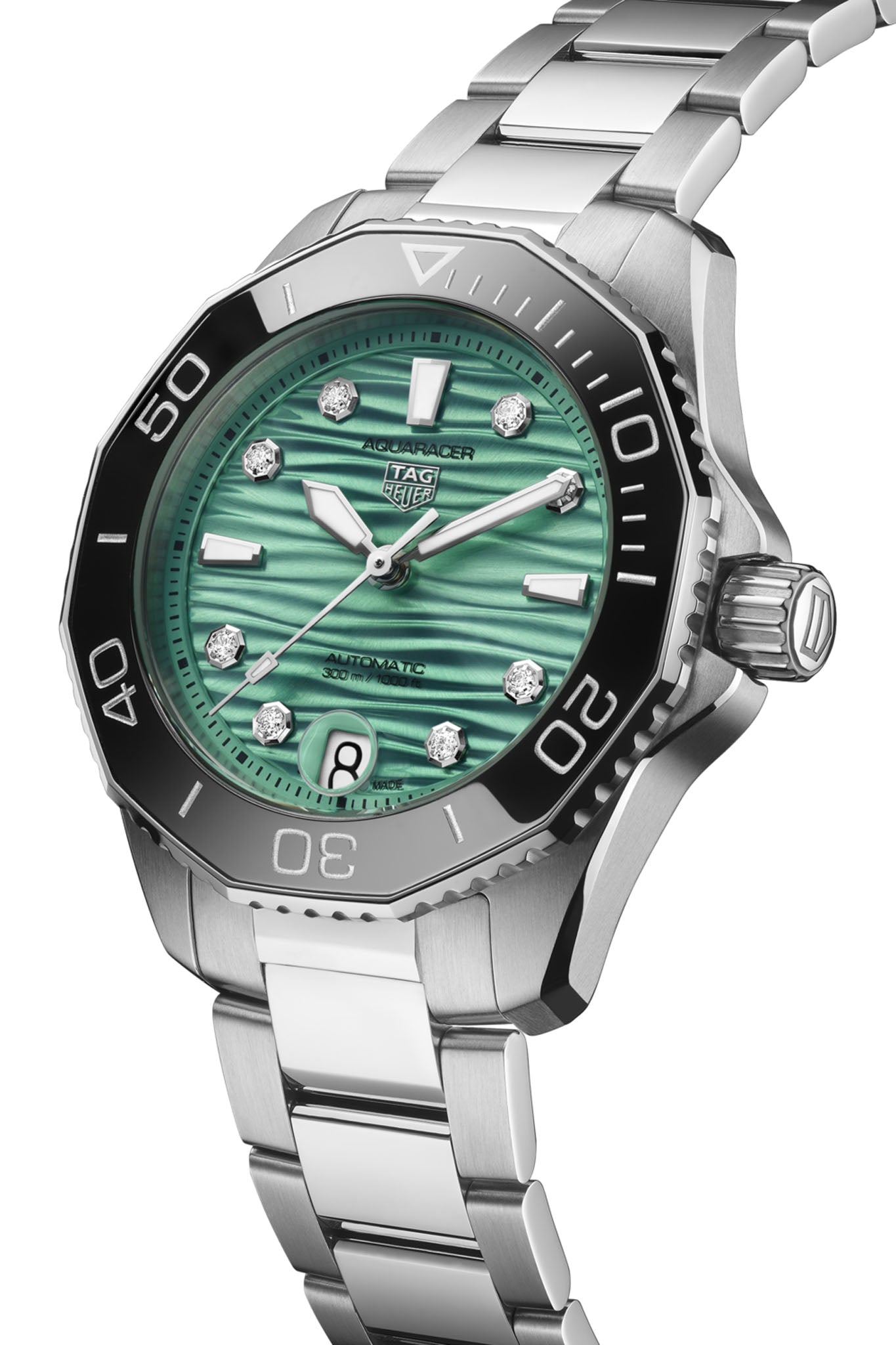 TAG Heuer Aquaracer Professional 300 naisten rannekello