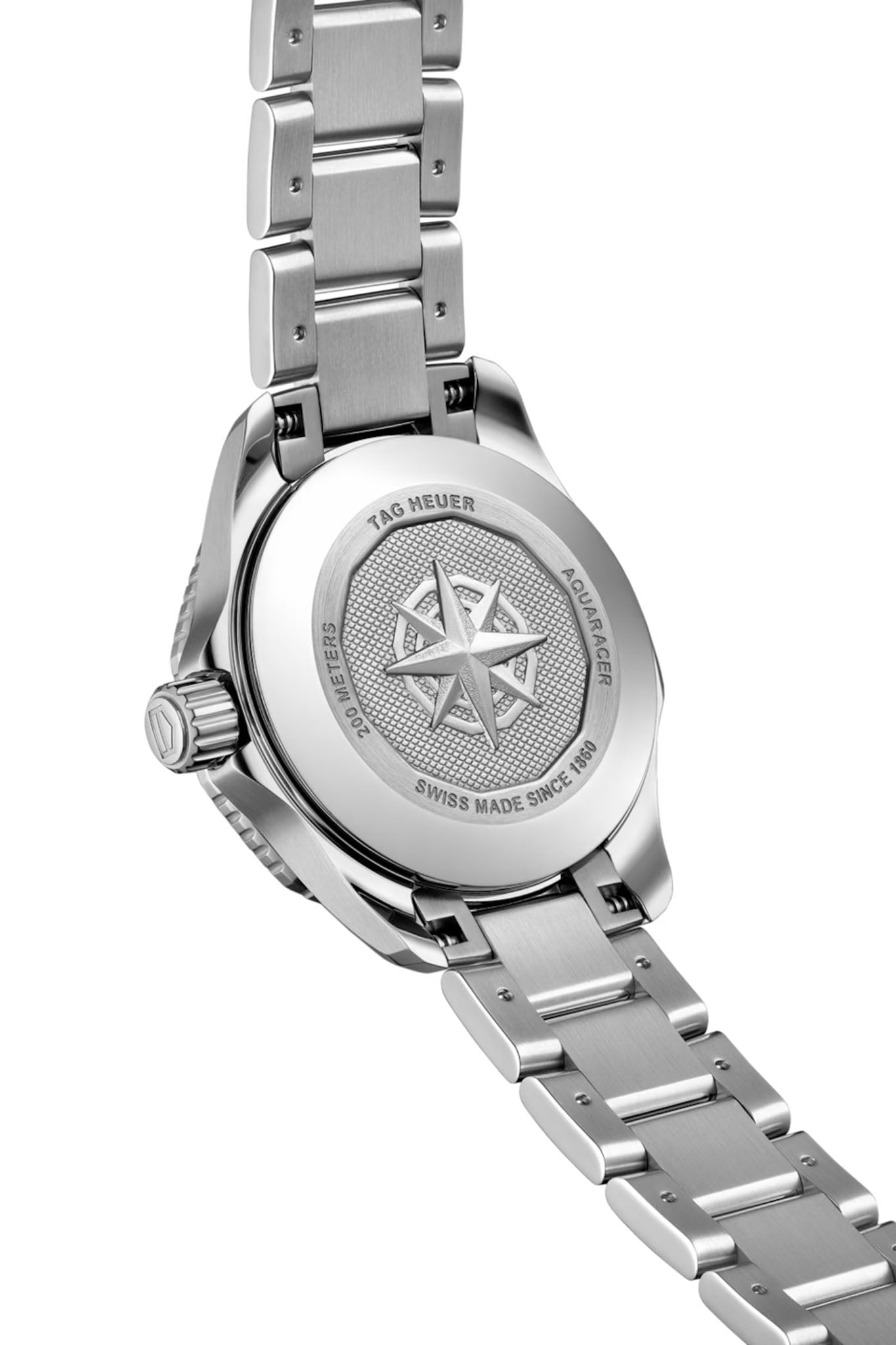 TAG Heuer Aquaracer Professional 200 naisten rannekello