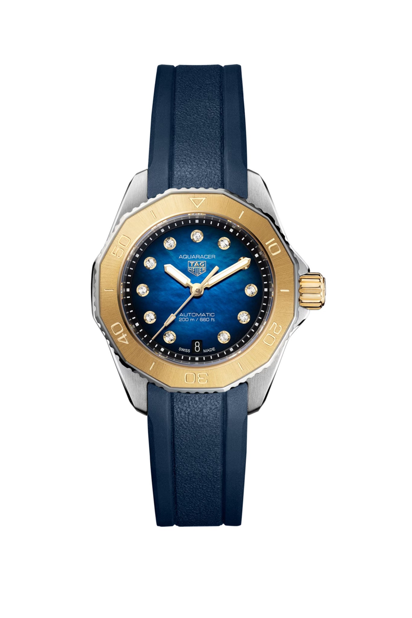 TAG Heuer Aquaracer Professional 200 naisten rannekello