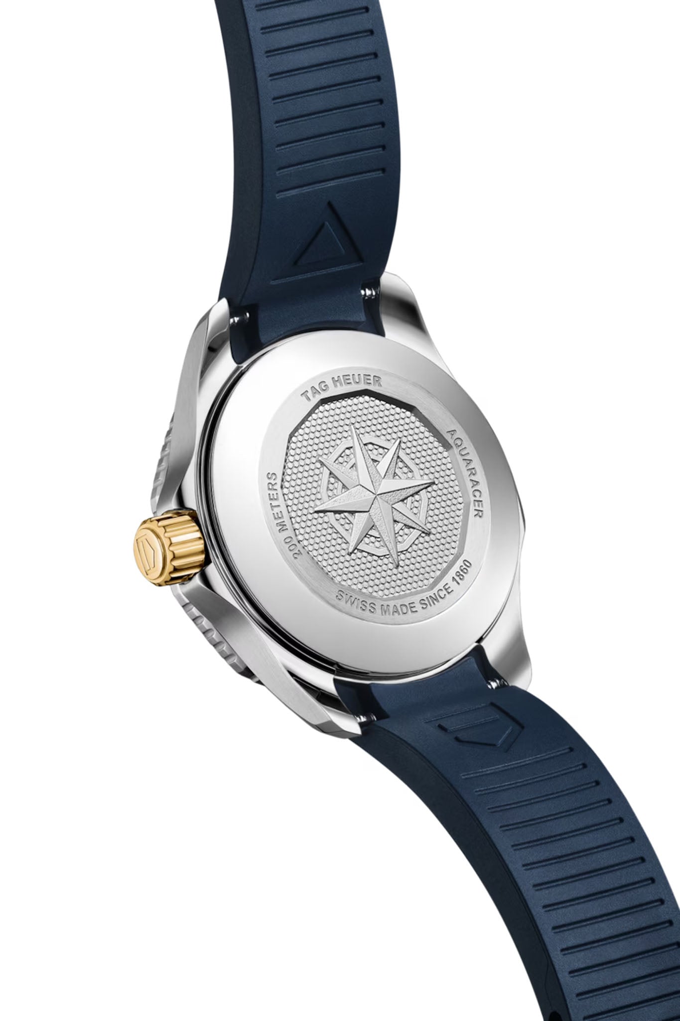 TAG Heuer Aquaracer Professional 200 naisten rannekello