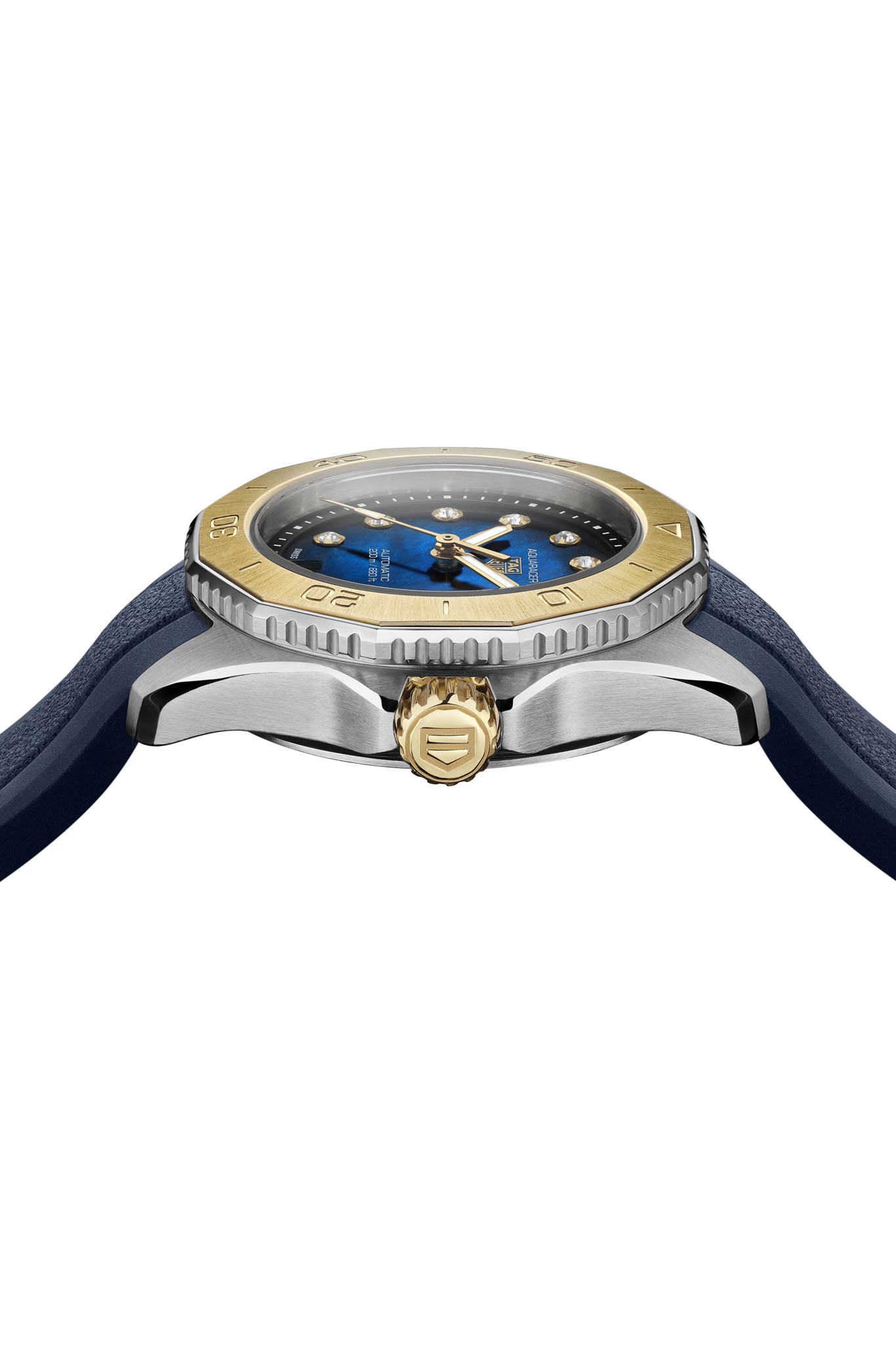 TAG Heuer Aquaracer Professional 200 naisten rannekello