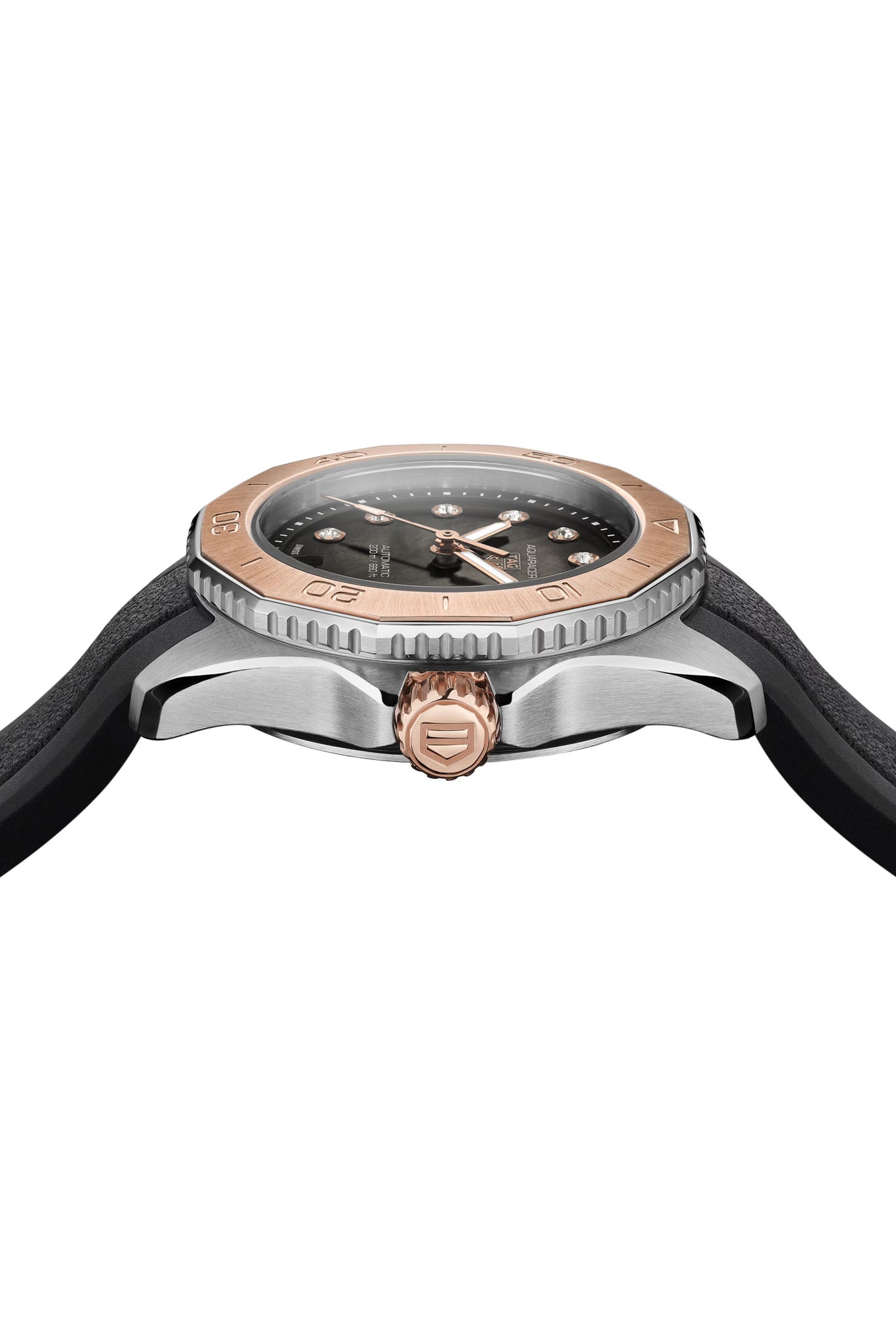 TAG Heuer Aquaracer Professional 200 naisten rannekello