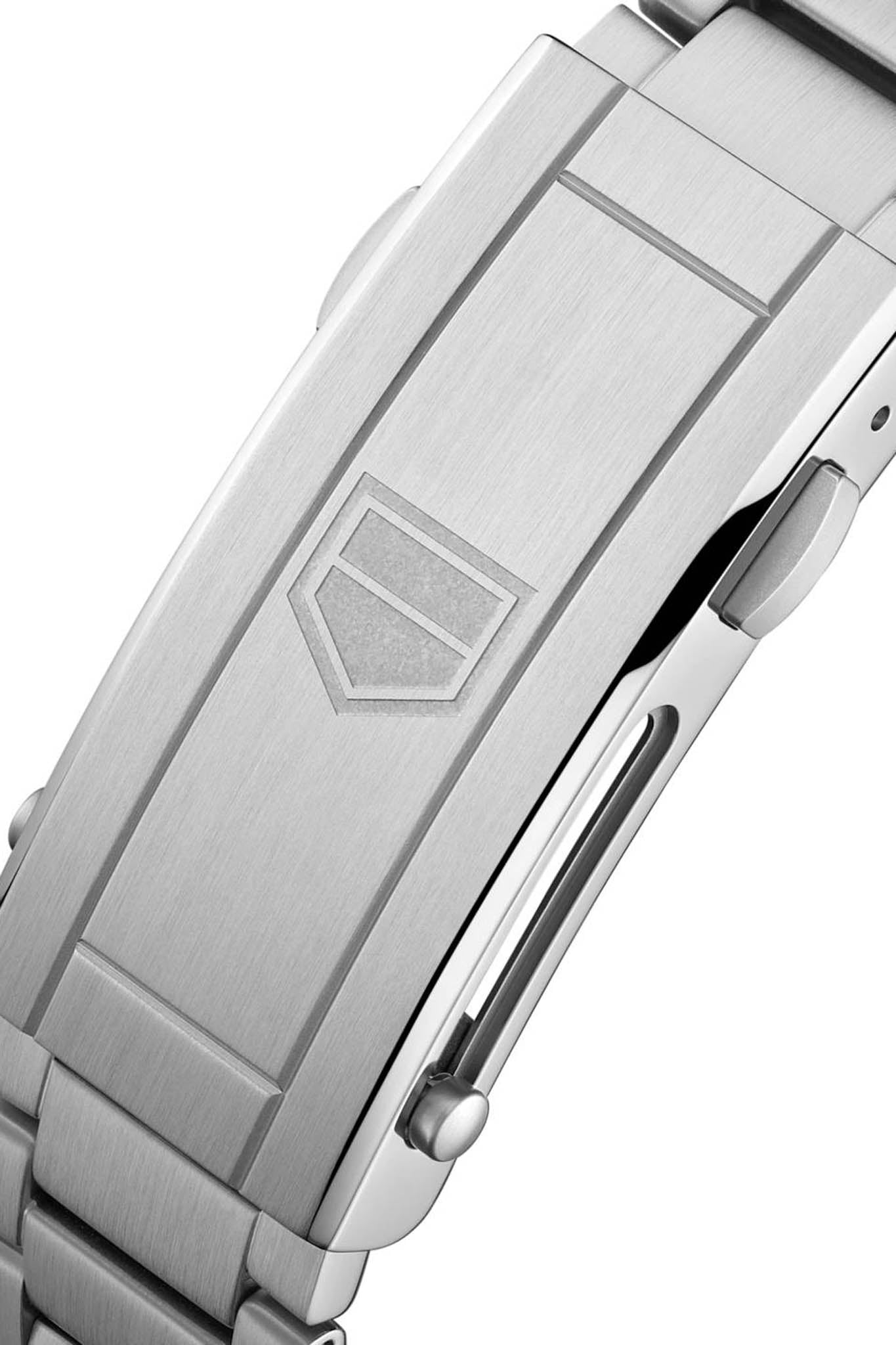 TAG Heuer Aquaracer Superdiver rannekello Default Title