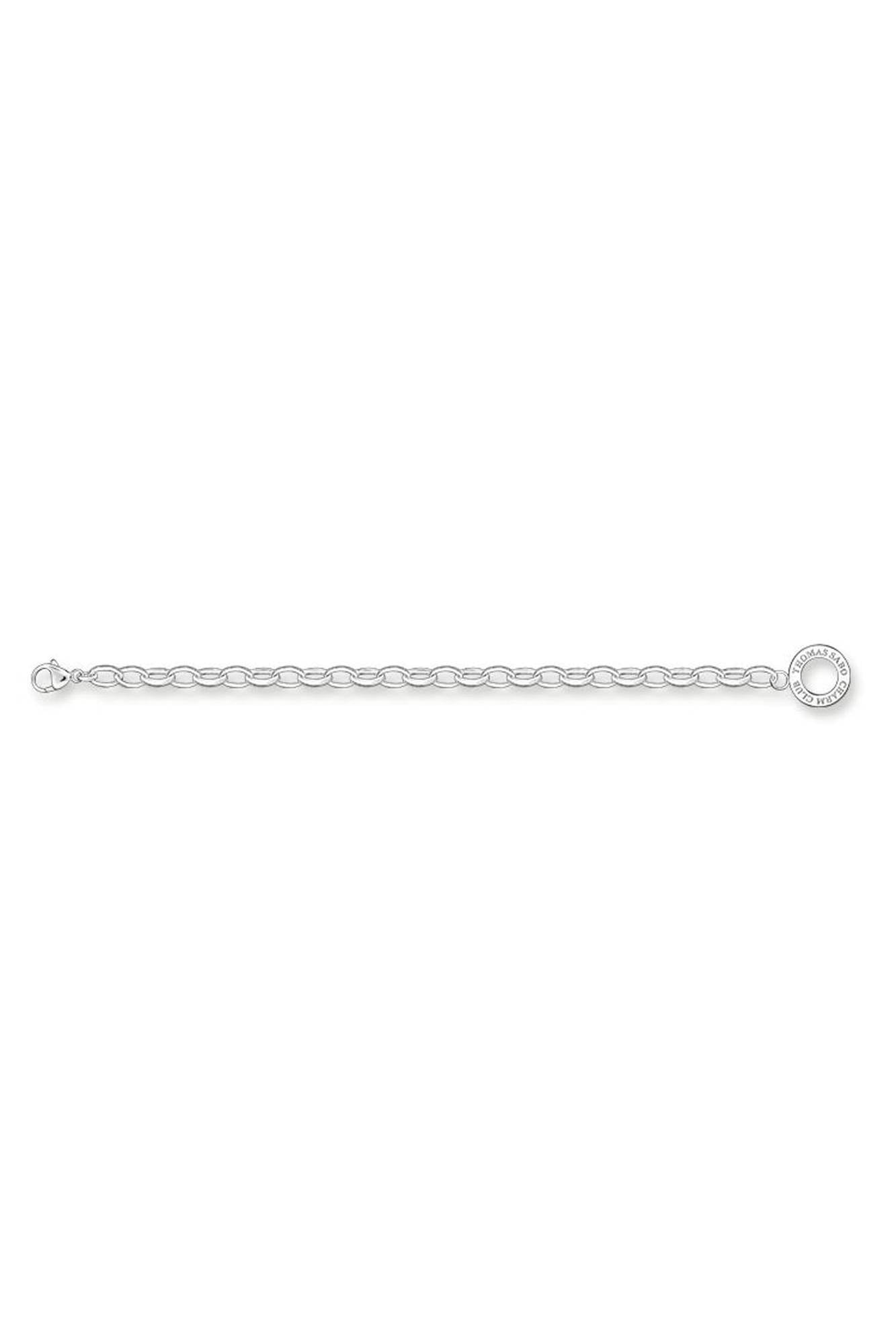 Thomas Sabo Charm Club bracelet rannekoru