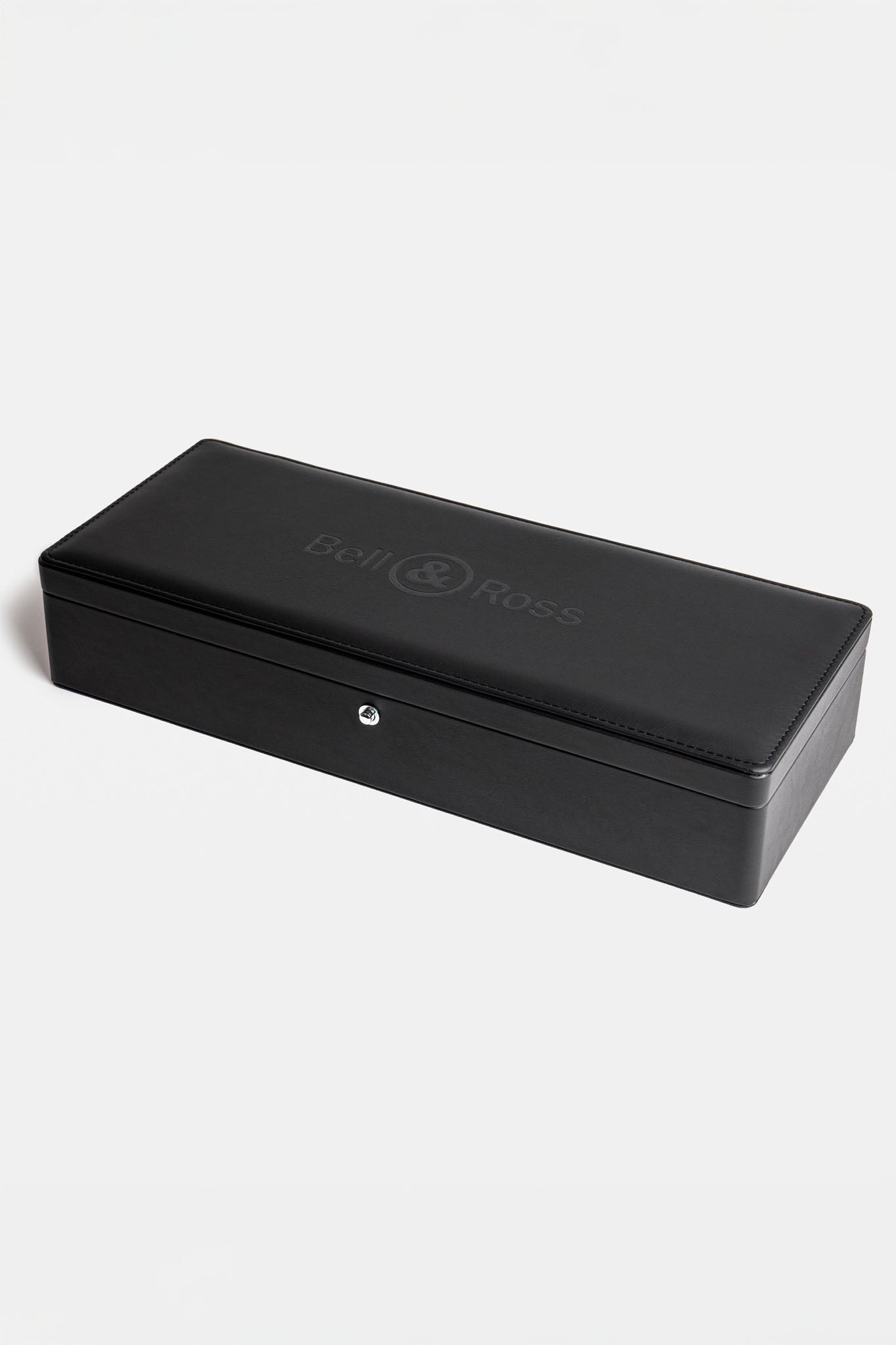 Bell & Ross BR-03 Green Steel BR03A-GN-ST/SCA