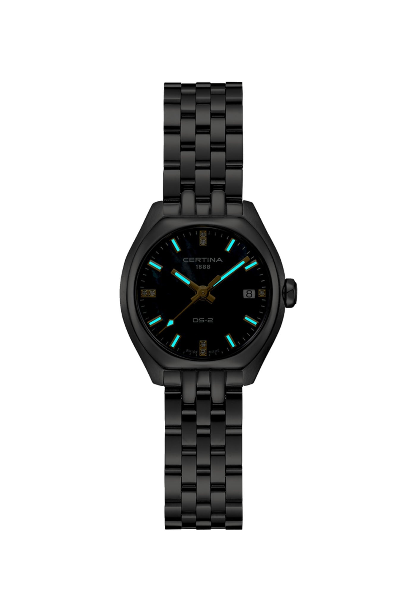 Certina DS-2 Lady C049.210.11.126.01