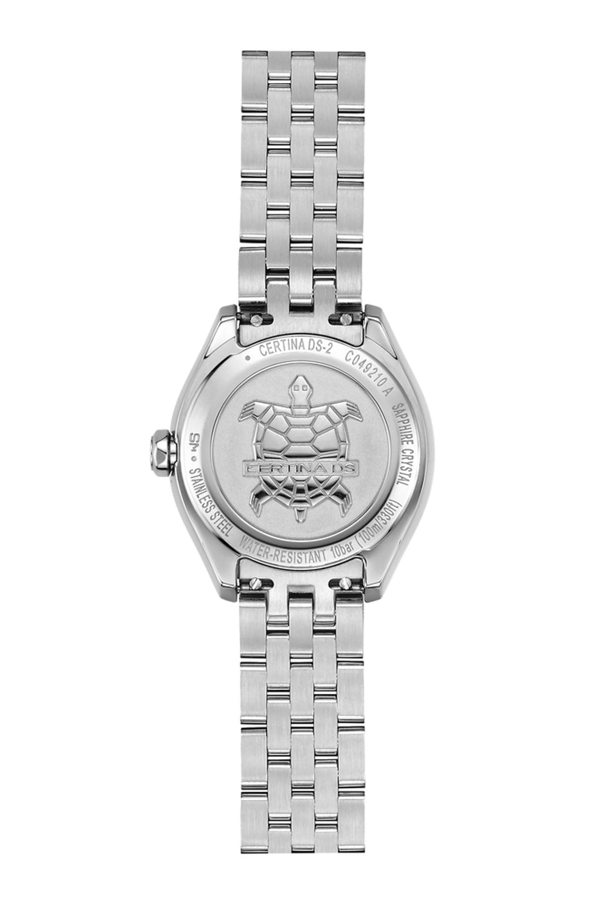 Certina DS-2 Lady C049.210.11.126.01