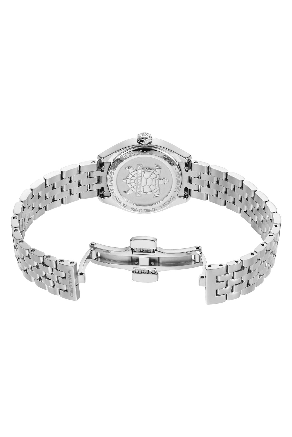 Certina DS-2 Lady C049.210.11.126.01