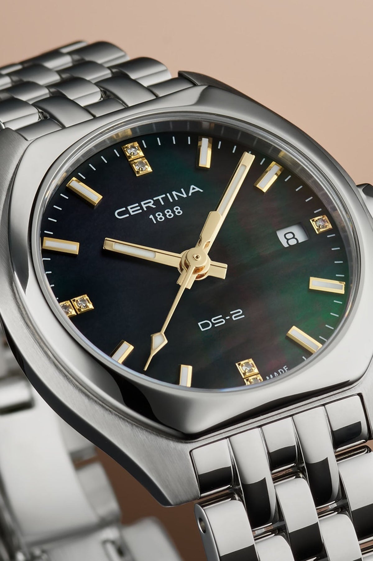 Certina DS-2 Lady C049.210.11.126.01