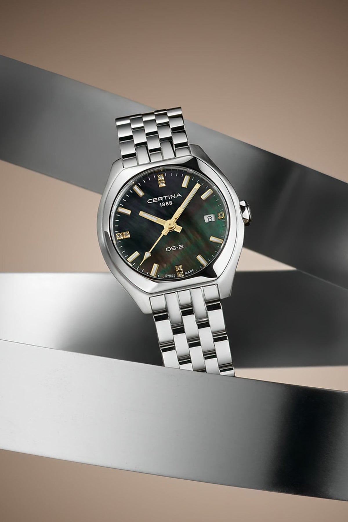 Certina DS-2 Lady C049.210.11.126.01