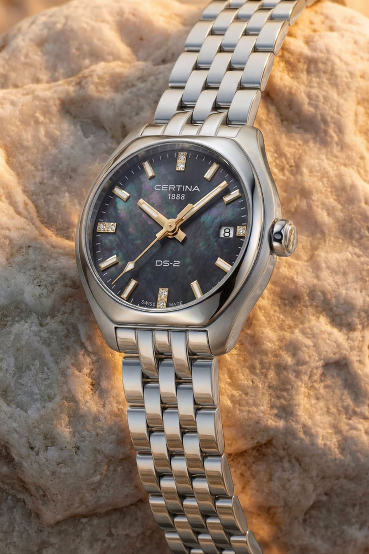 Certina DS-2 Lady C049.210.11.126.01