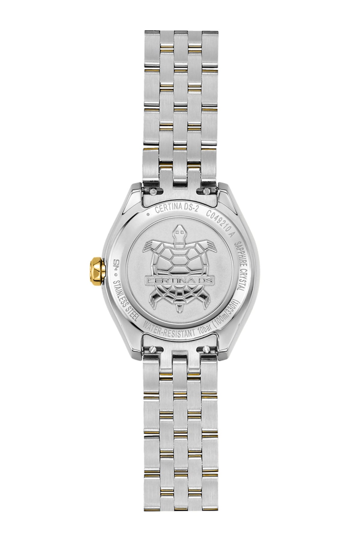 Certina DS-2 Lady C049.210.22.116.00