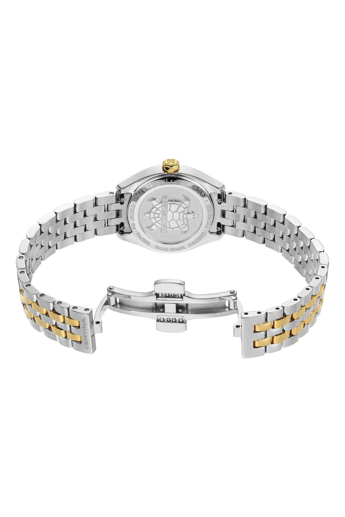 Certina DS-2 Lady C049.210.22.116.00