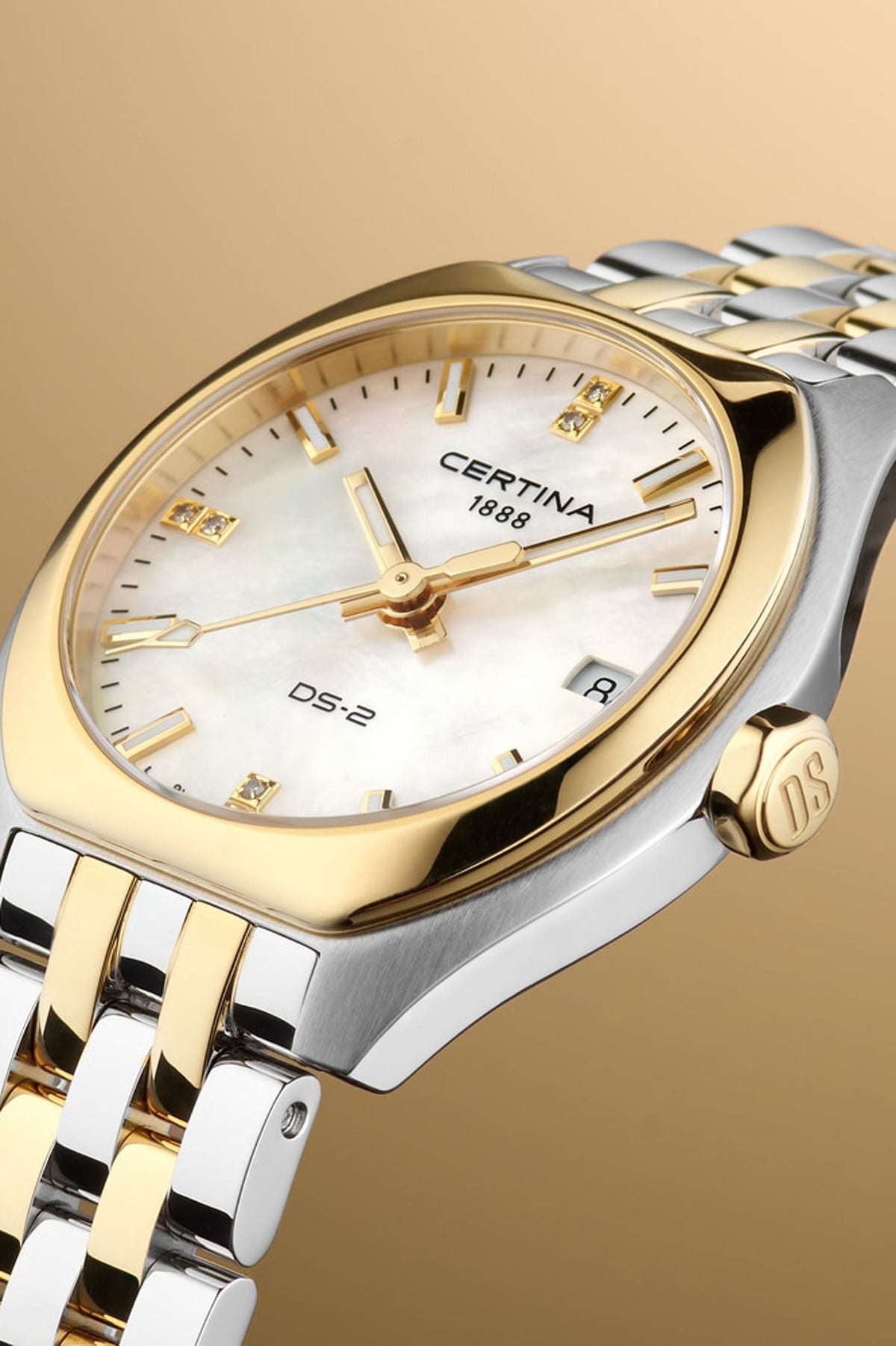Certina DS-2 Lady C049.210.22.116.00
