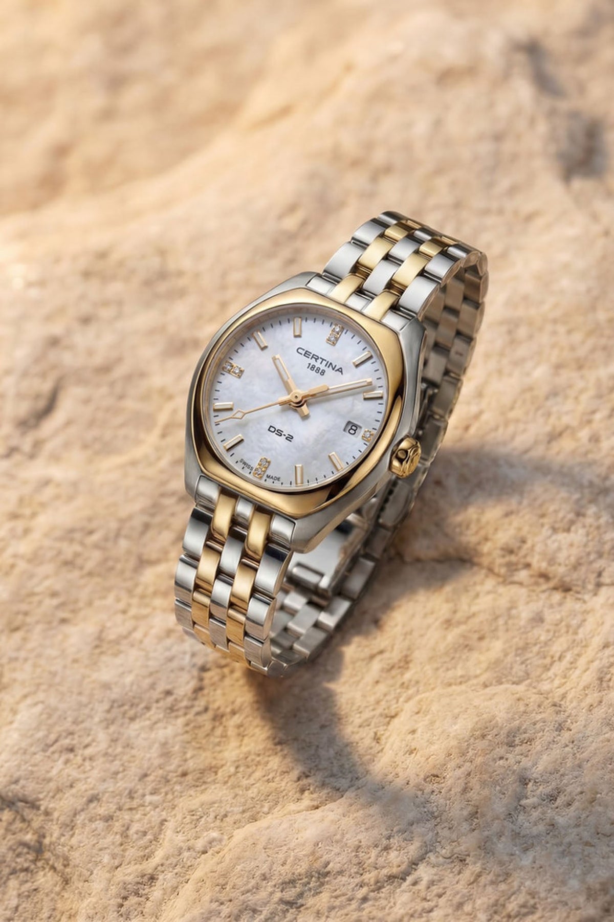 Certina DS-2 Lady C049.210.22.116.00