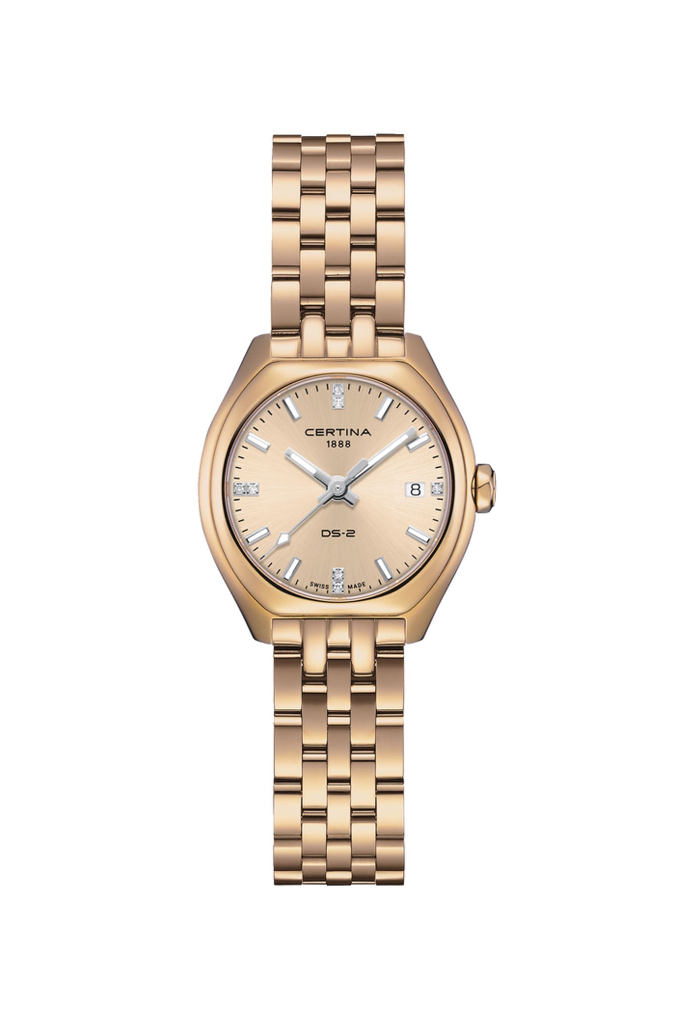 Certina DS-2 Lady C049.210.33.026.00