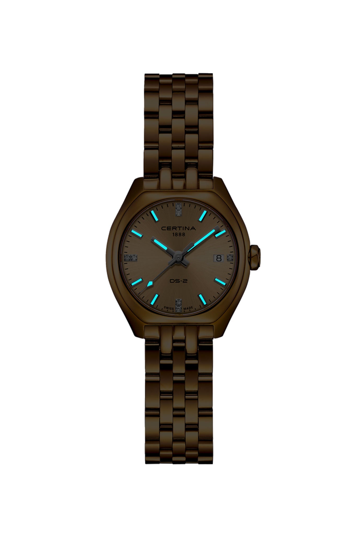 Certina DS-2 Lady C049.210.33.026.00