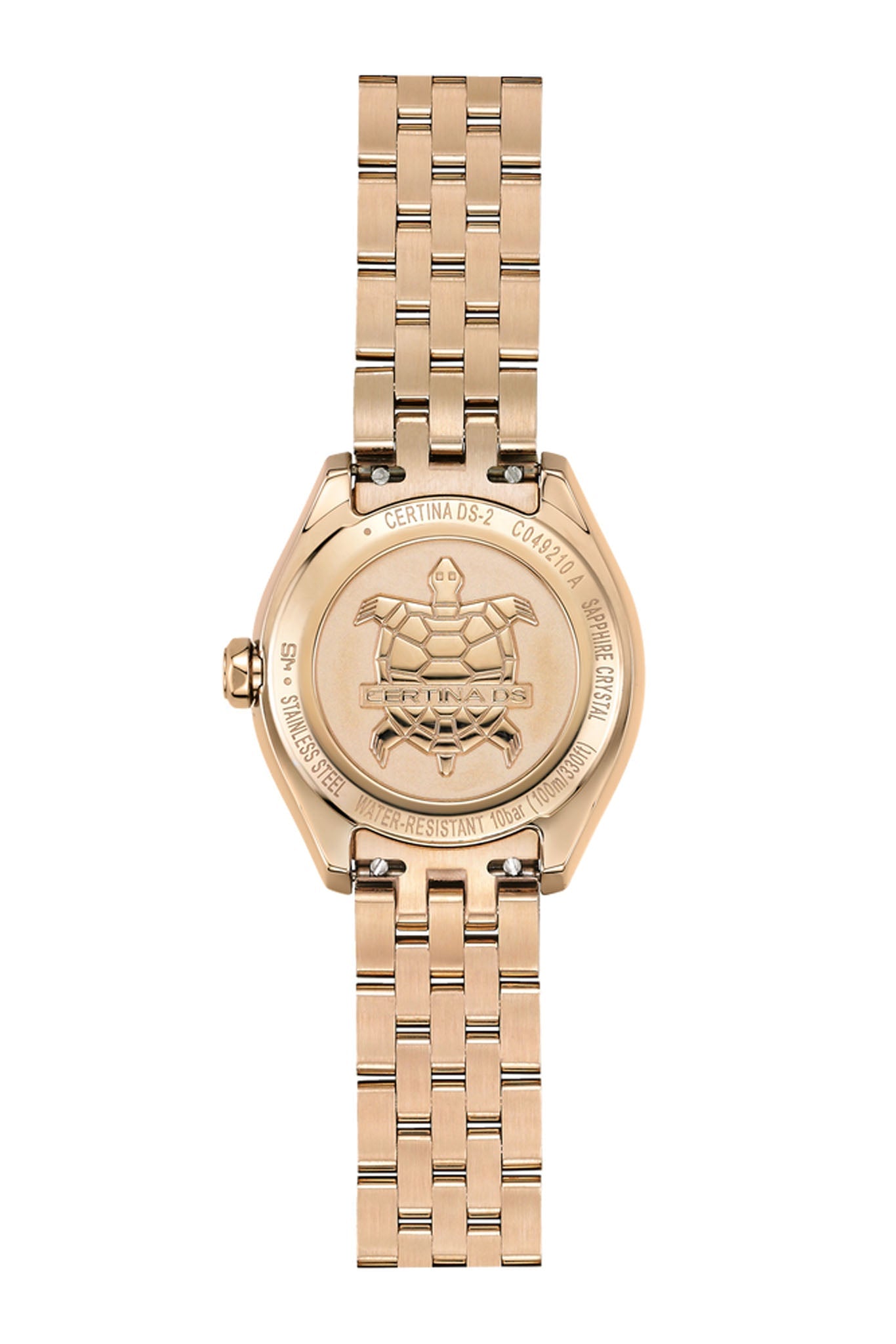 Certina DS-2 Lady C049.210.33.026.00