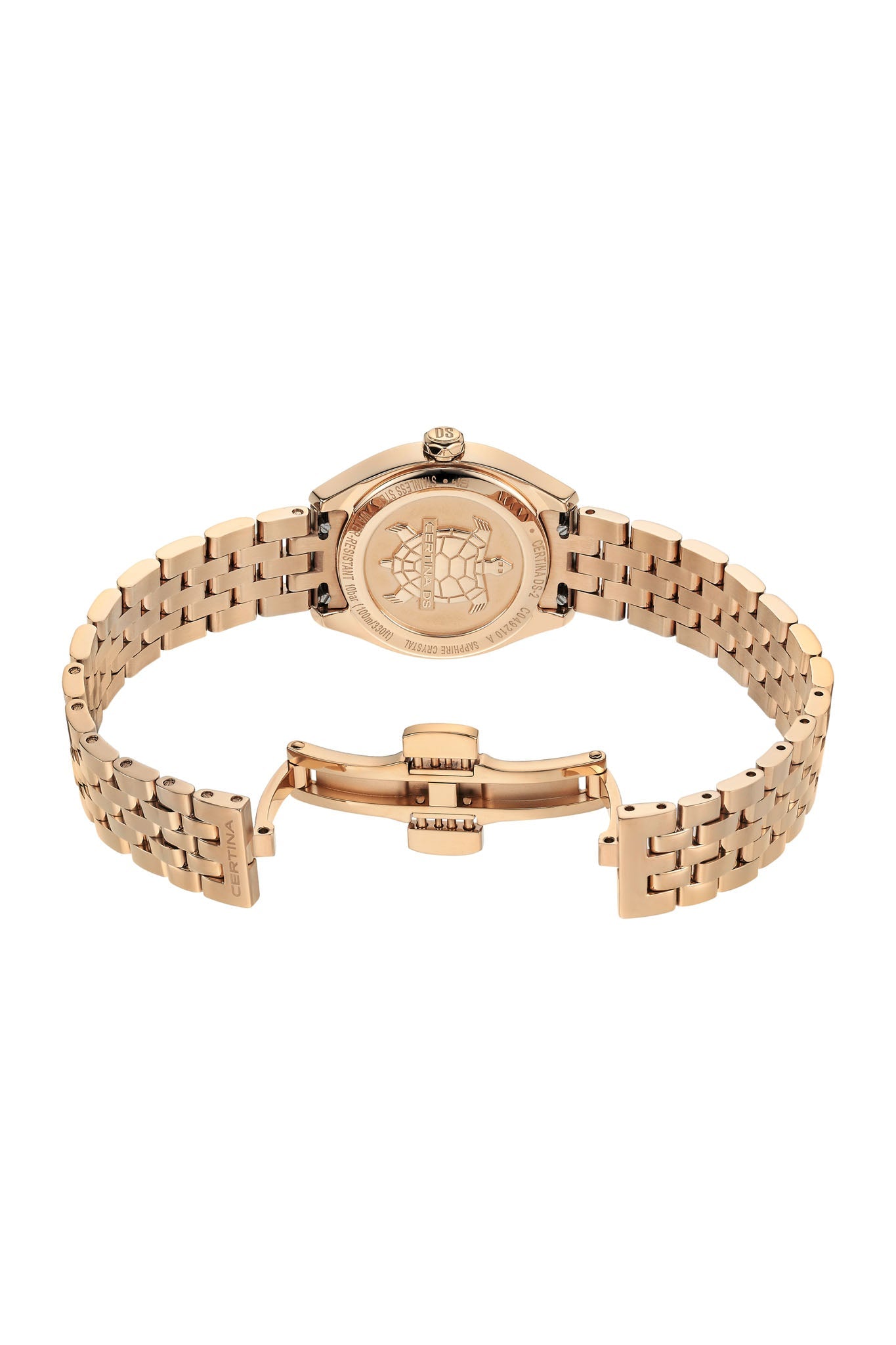 Certina DS-2 Lady C049.210.33.026.00
