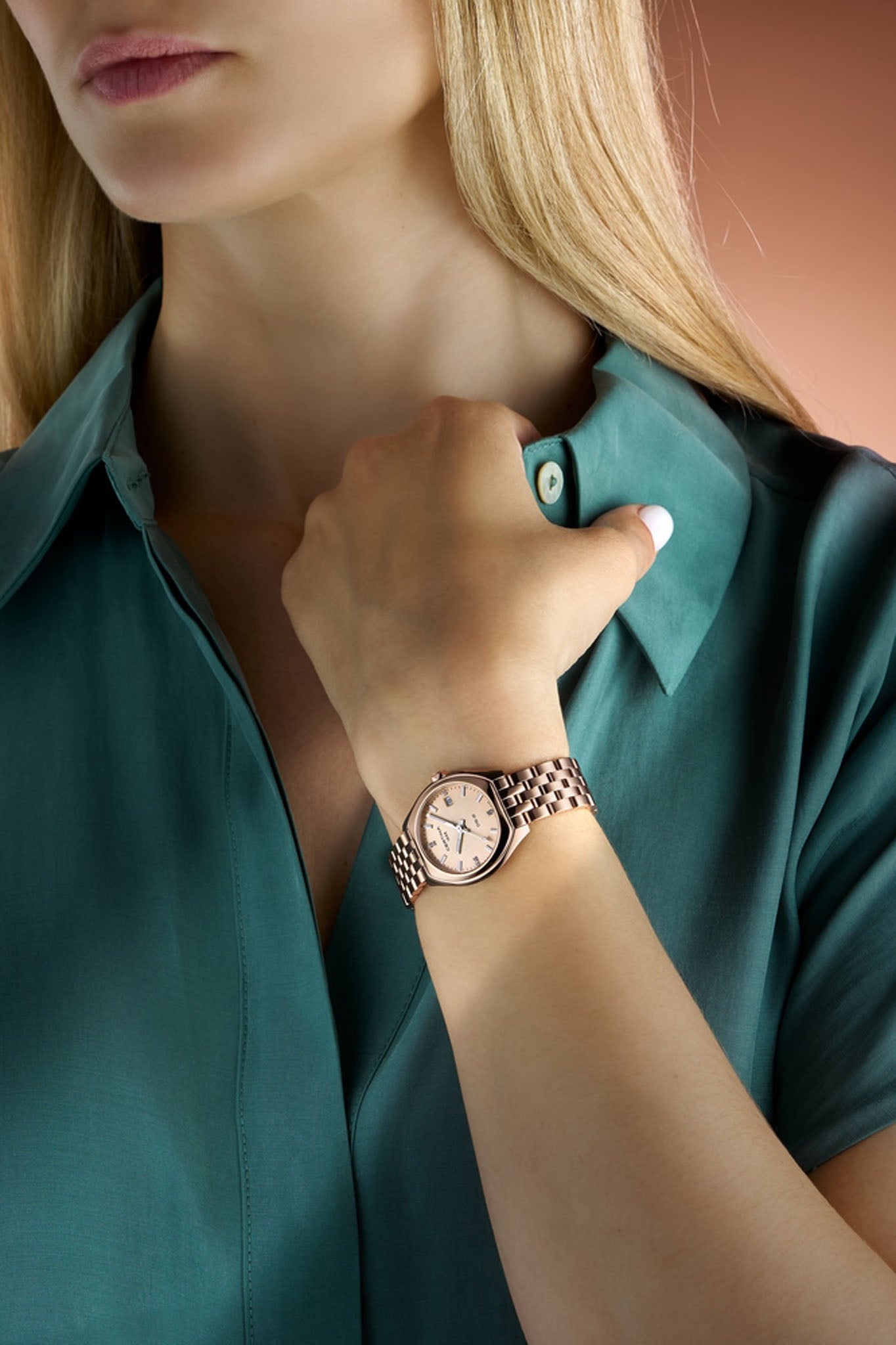 Certina DS-2 Lady C049.210.33.026.00