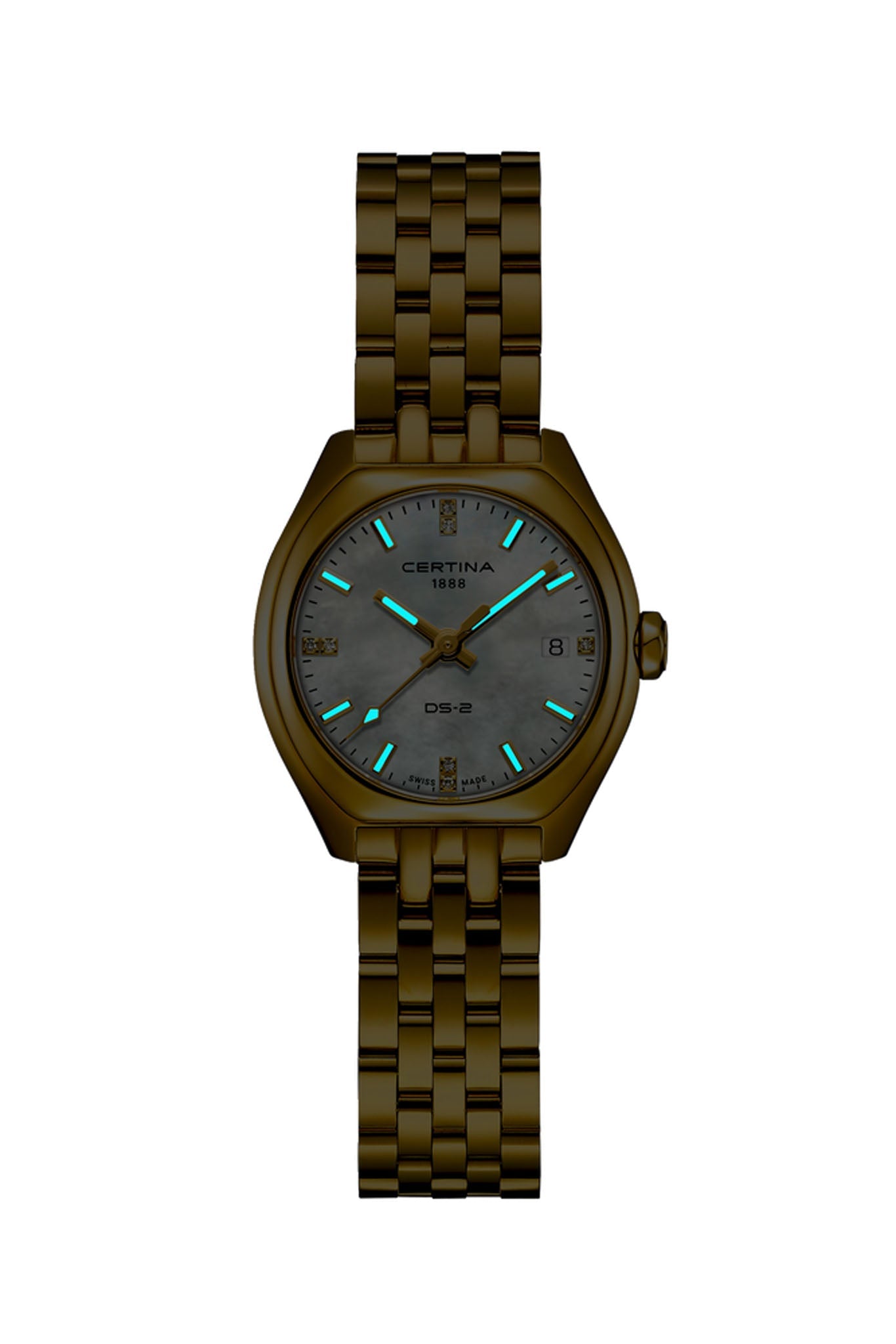 Certina DS-2 Lady C049.210.33.116.00