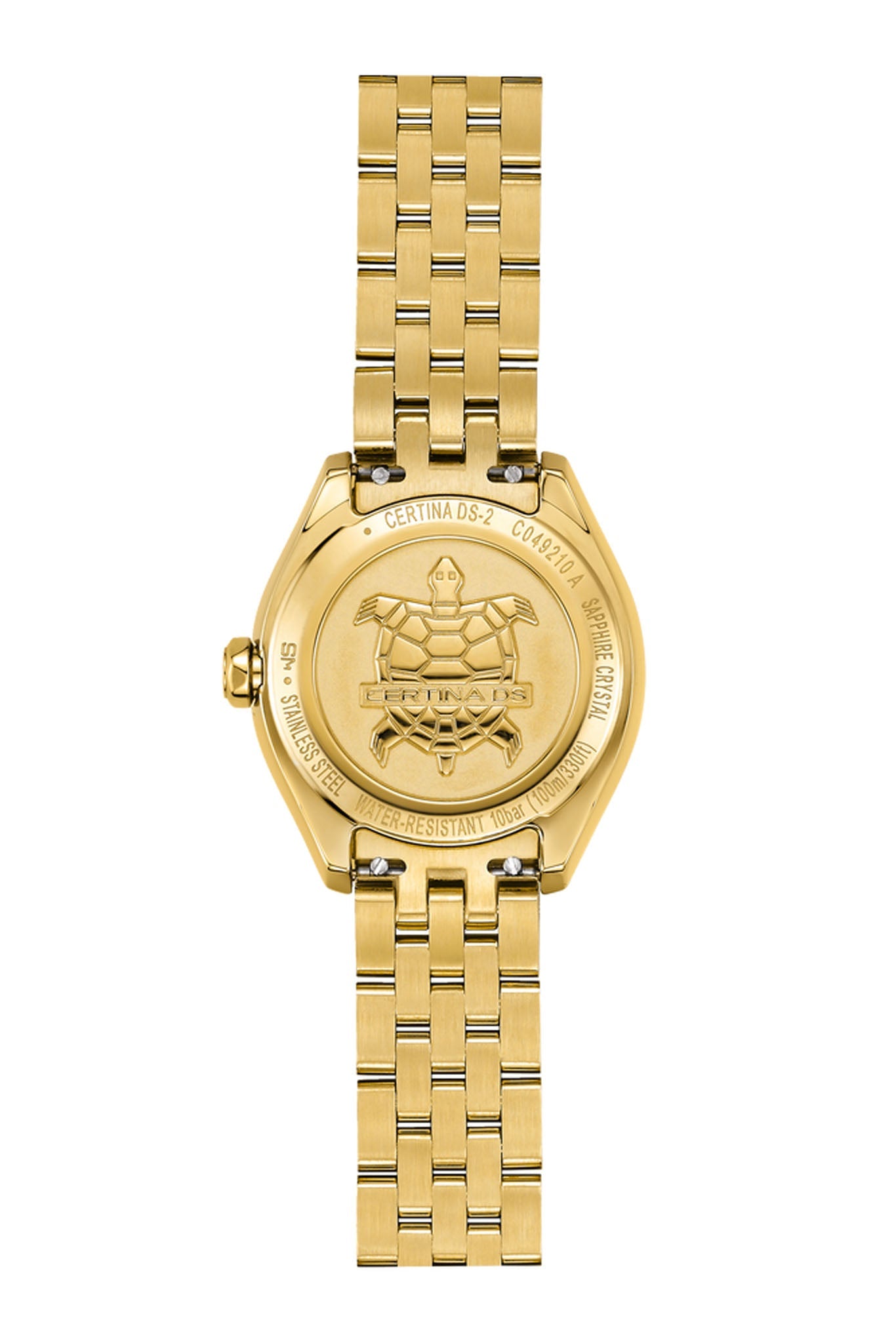 Certina DS-2 Lady C049.210.33.116.00