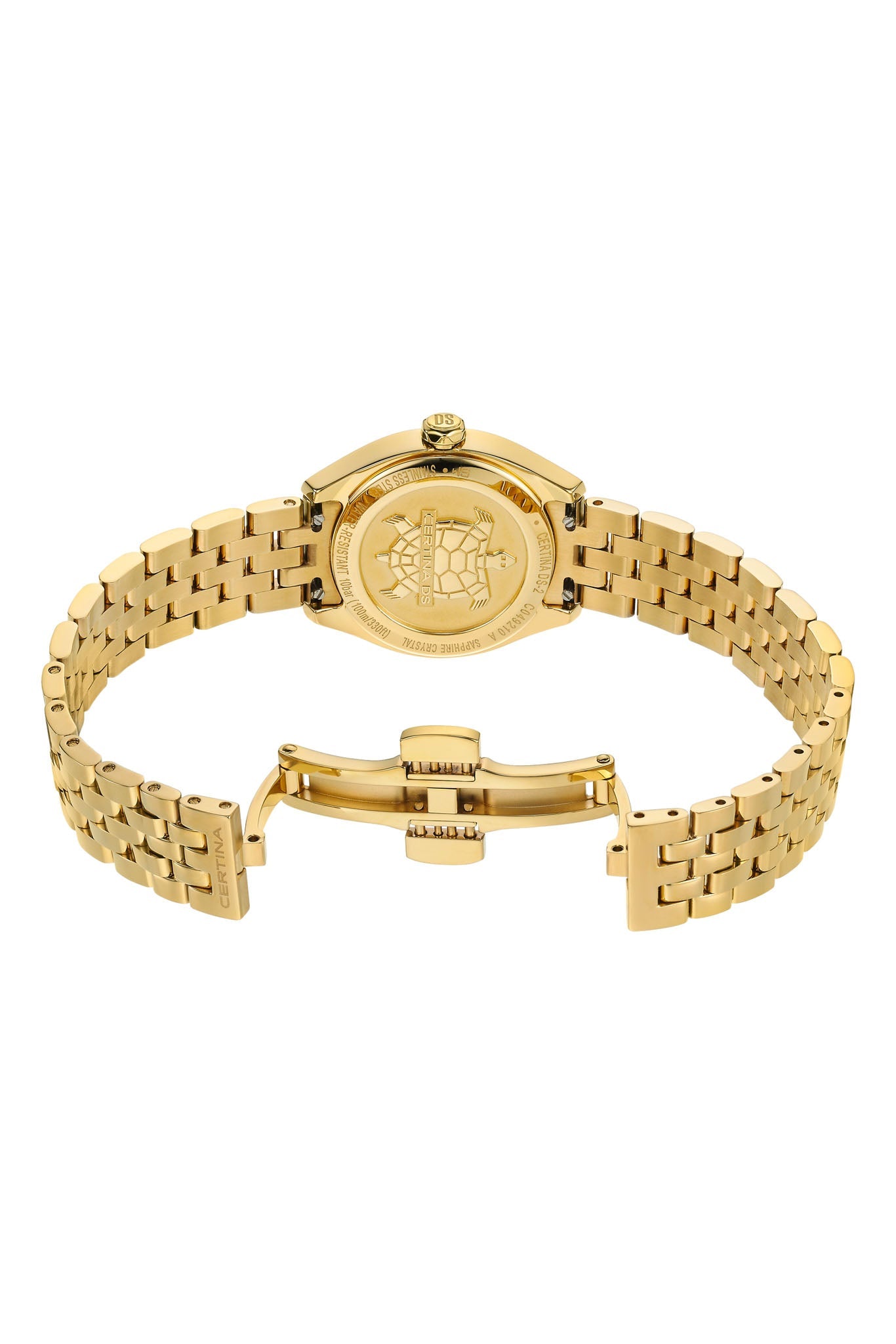Certina DS-2 Lady C049.210.33.116.00