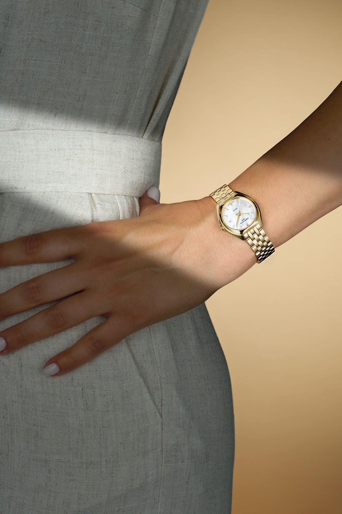 Certina DS-2 Lady C049.210.33.116.00
