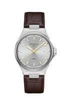 Certina DS-7 Quartz C043.410.16.031.00