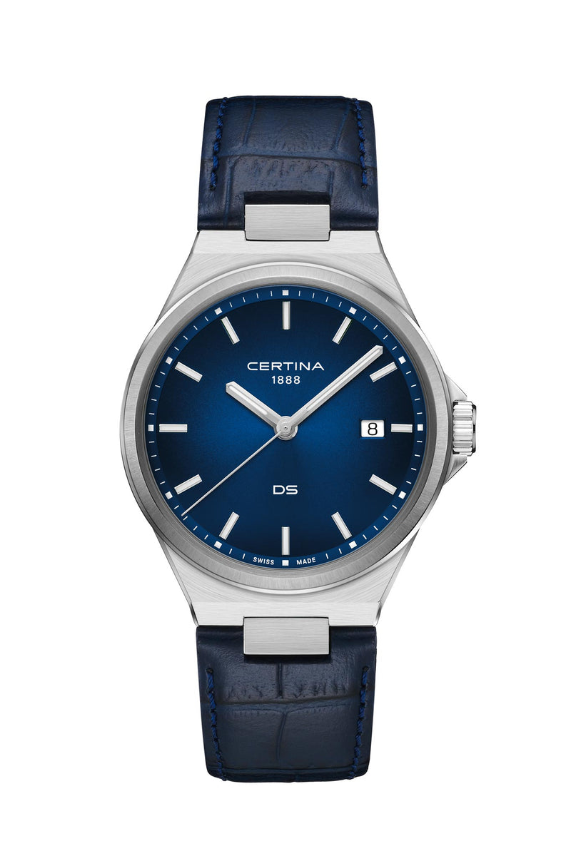 Certina DS-7 Quartz rannekello C043.410.16.041.00 tuotekuva