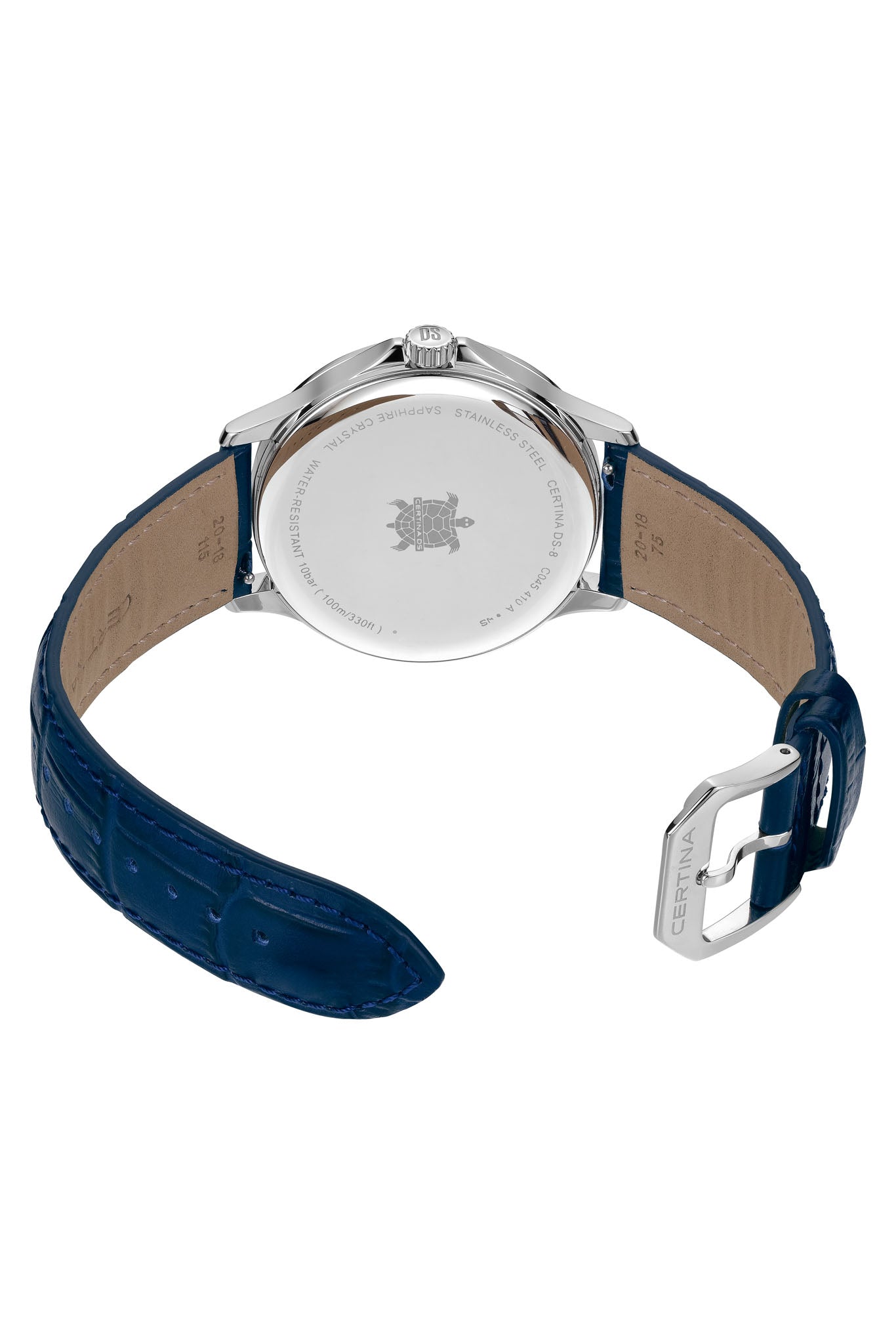 Certina DS-8 Gent 40mm