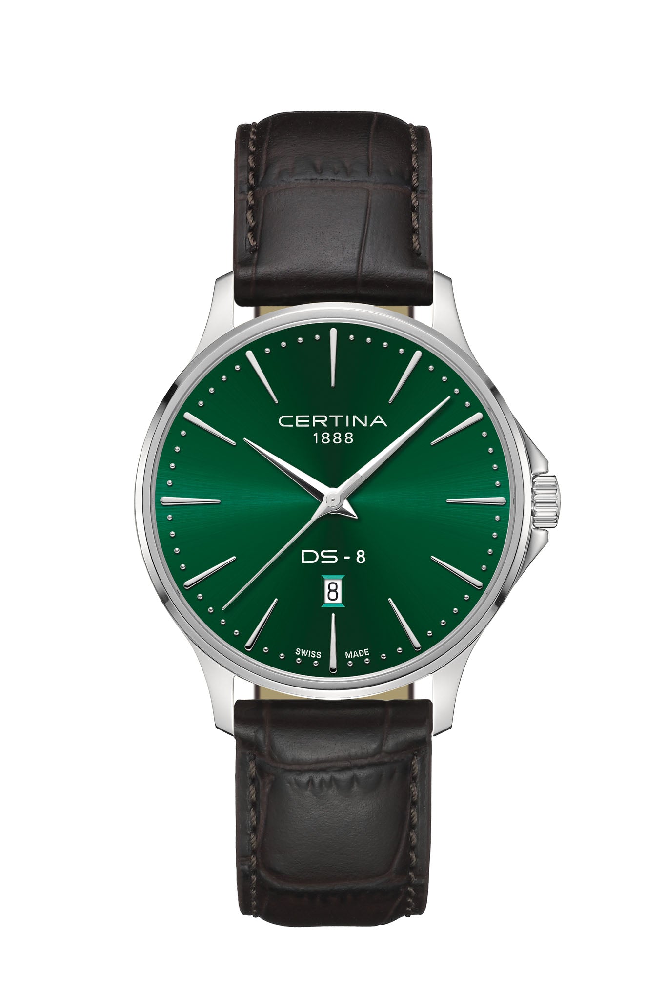 Certina DS-8 Gent 40mm
