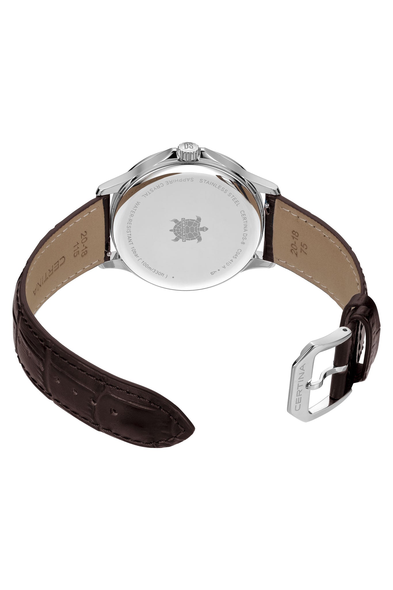 Certina DS-8 Gent 40mm