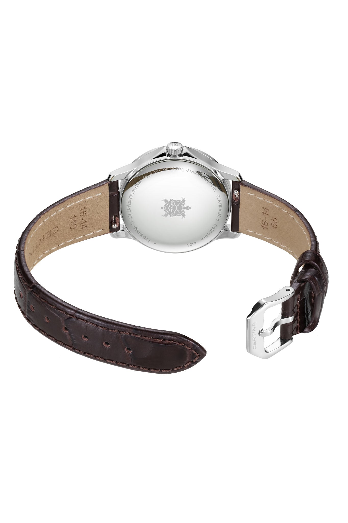 Certina DS-8 Lady 31mm