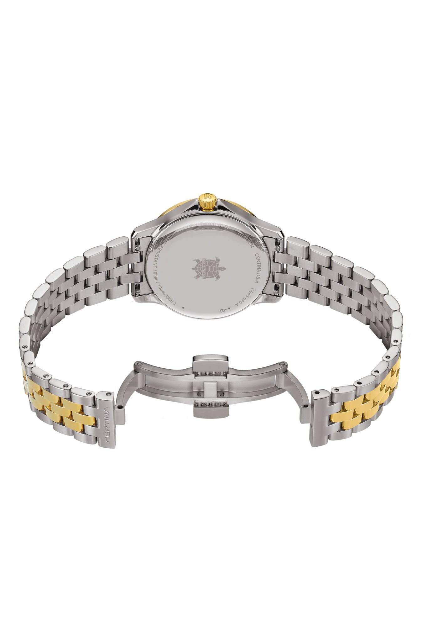 Certina DS-8 Lady 31mm