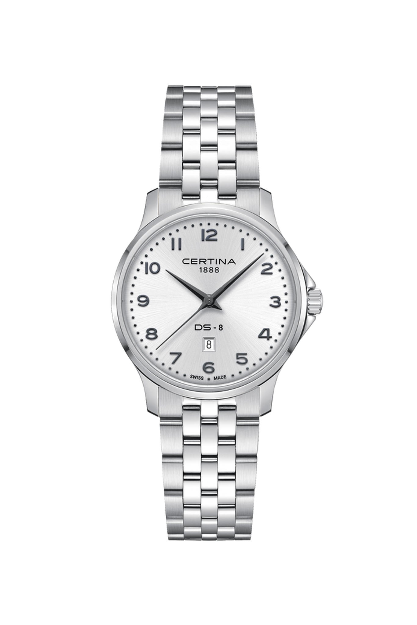 Certina DS-8 Lady C045.010.11.032.00